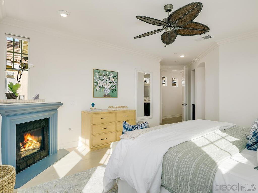 Detail Gallery Image 22 of 51 For 409  N Cedros Ave, Solana Beach,  CA 92075 - 5 Beds | 4 Baths