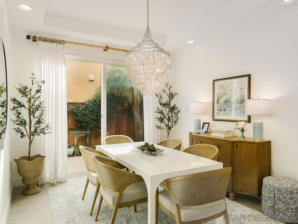 Detail Gallery Image 6 of 51 For 409  N Cedros Ave, Solana Beach,  CA 92075 - 5 Beds | 4 Baths