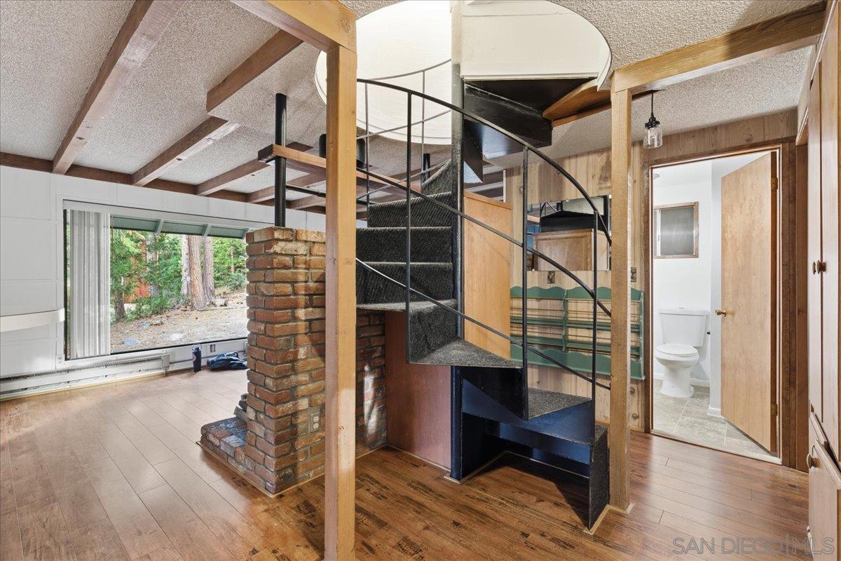 Detail Gallery Image 14 of 42 For 25290  Nestwa Trails, Idyllwild,  CA 92549 - 2 Beds | 1/1 Baths