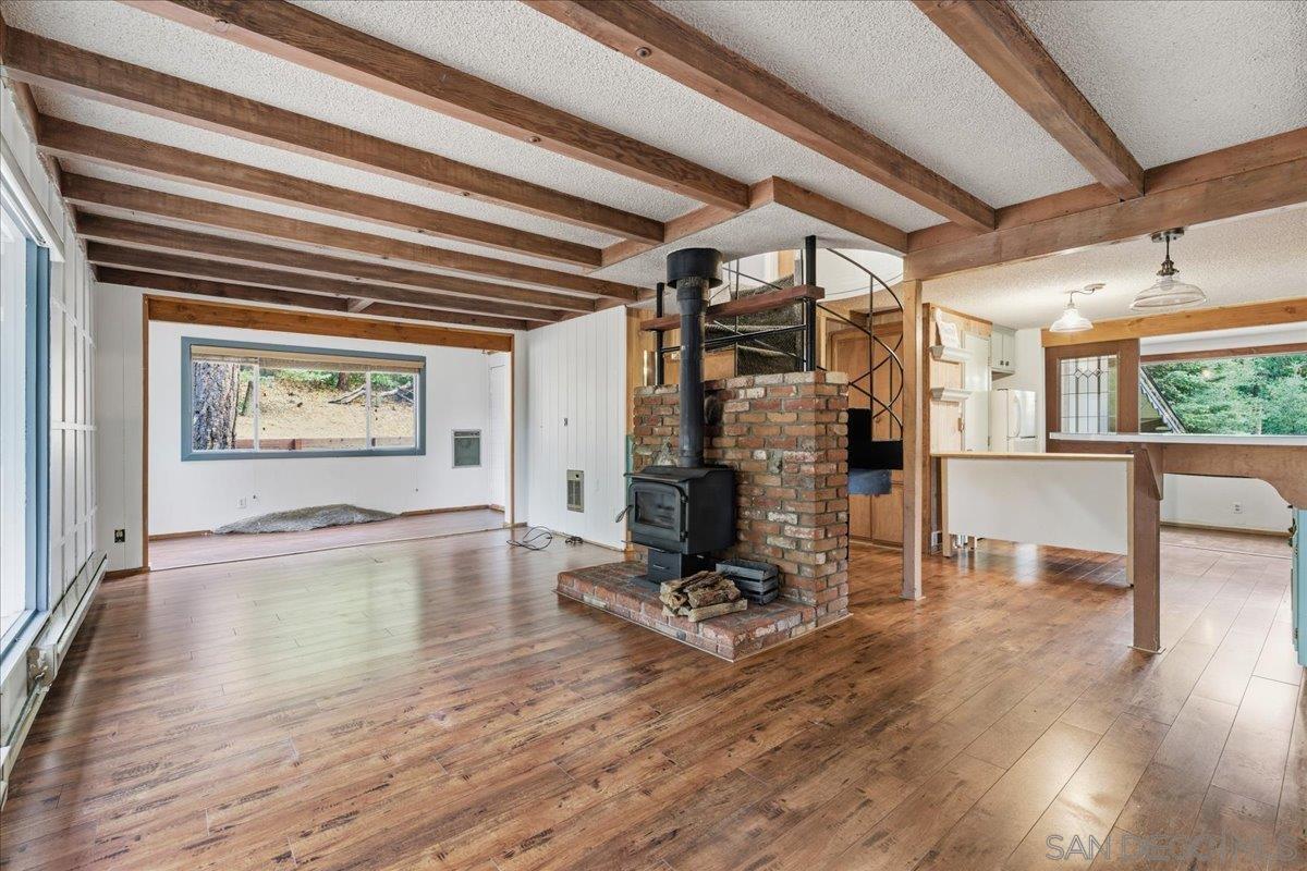 Detail Gallery Image 16 of 42 For 25290  Nestwa Trails, Idyllwild,  CA 92549 - 2 Beds | 1/1 Baths