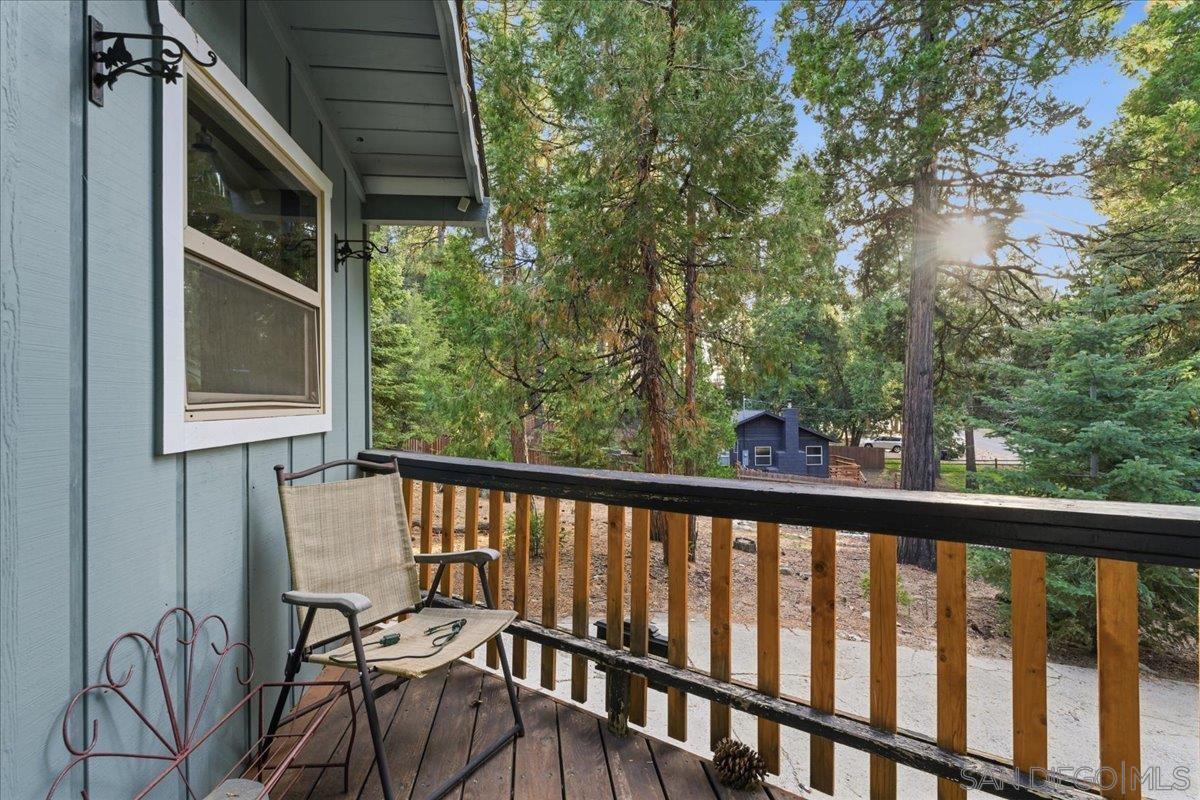 Detail Gallery Image 22 of 42 For 25290  Nestwa Trails, Idyllwild,  CA 92549 - 2 Beds | 1/1 Baths