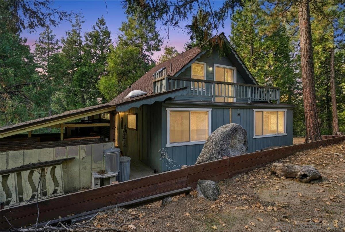 Detail Gallery Image 37 of 42 For 25290  Nestwa Trails, Idyllwild,  CA 92549 - 2 Beds | 1/1 Baths