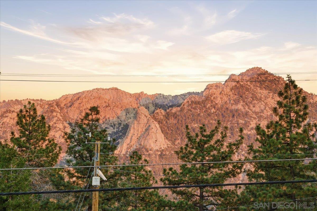 Detail Gallery Image 40 of 42 For 25290  Nestwa Trails, Idyllwild,  CA 92549 - 2 Beds | 1/1 Baths