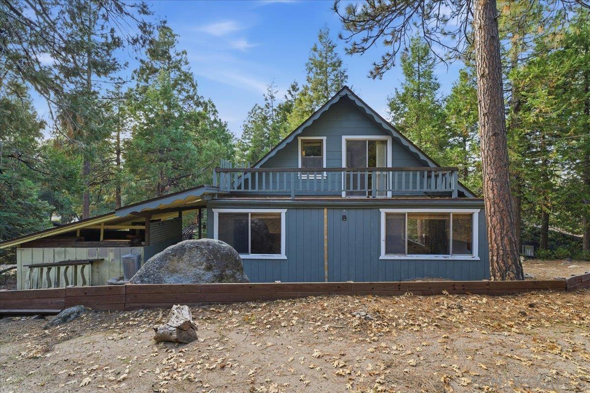 Detail Gallery Image 5 of 42 For 25290  Nestwa Trails, Idyllwild,  CA 92549 - 2 Beds | 1/1 Baths