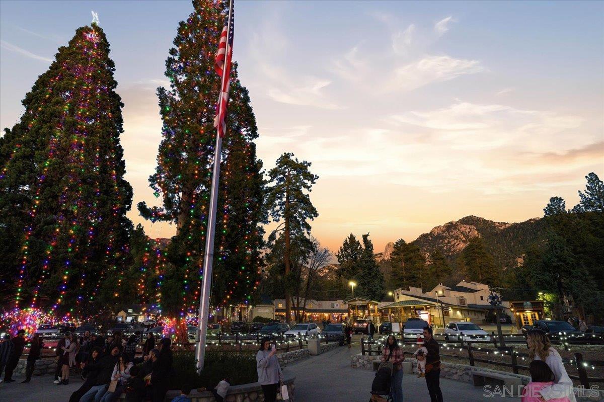 Detail Gallery Image 41 of 42 For 25290  Nestwa Trails, Idyllwild,  CA 92549 - 2 Beds | 1/1 Baths