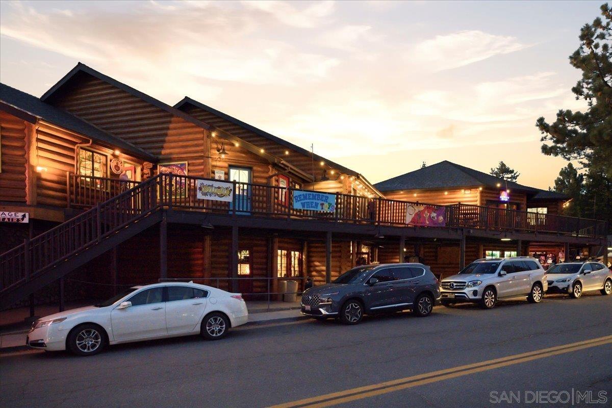 Detail Gallery Image 42 of 42 For 25290  Nestwa Trails, Idyllwild,  CA 92549 - 2 Beds | 1/1 Baths