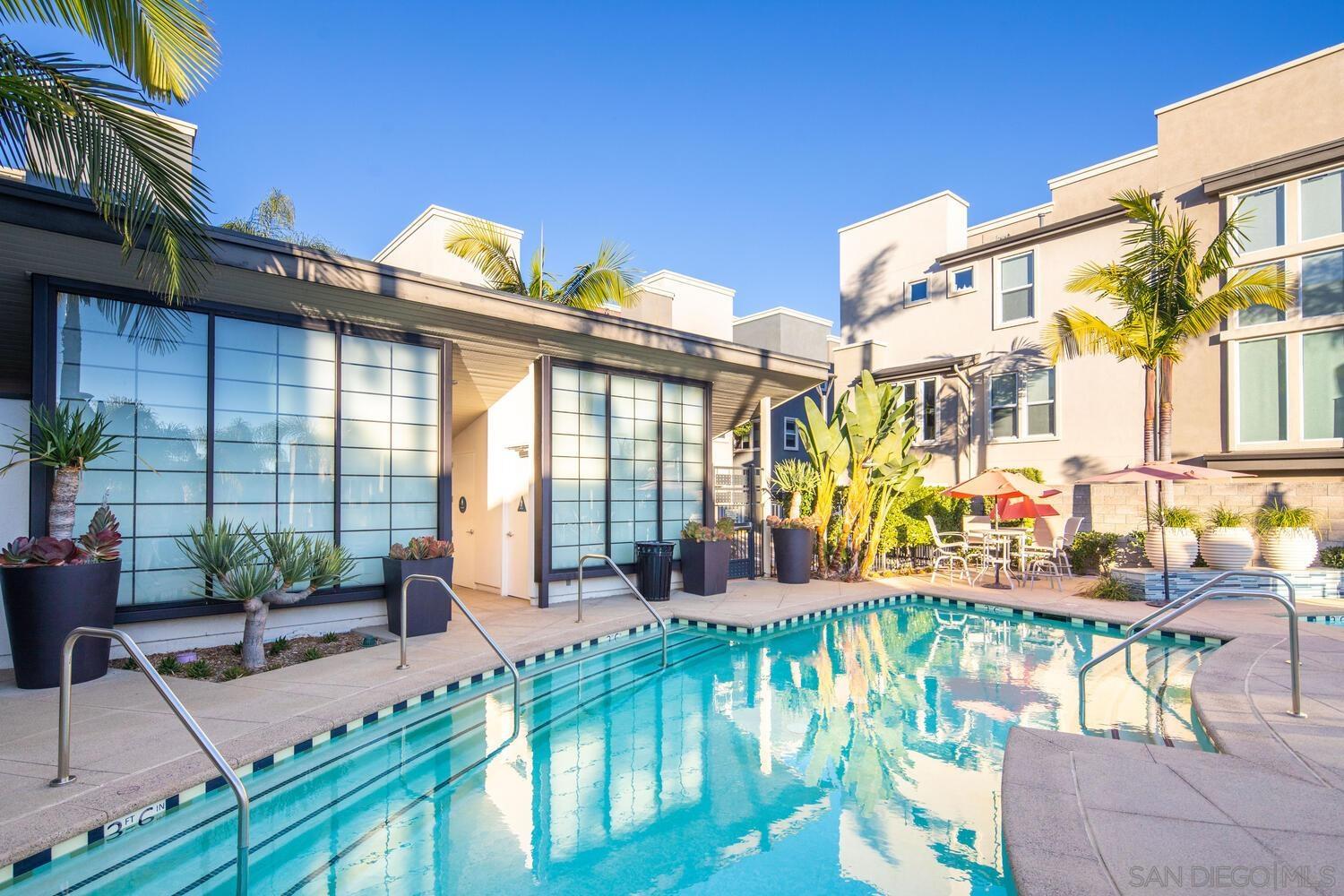 Detail Gallery Image 2 of 41 For 7830  Inception Way, San Diego,  CA 92108 - 3 Beds | 3/1 Baths