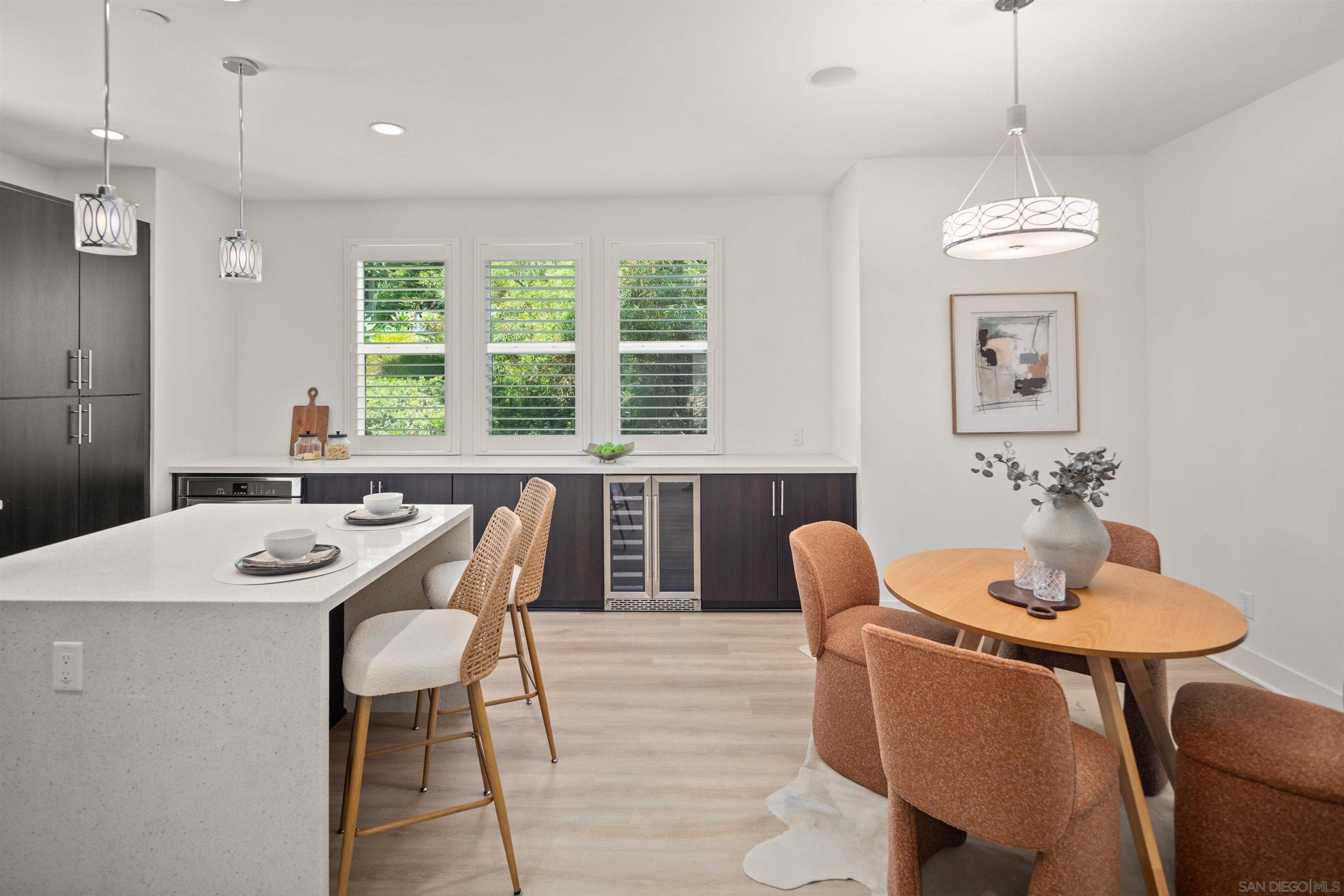 Detail Gallery Image 12 of 41 For 7830  Inception Way, San Diego,  CA 92108 - 3 Beds | 3/1 Baths