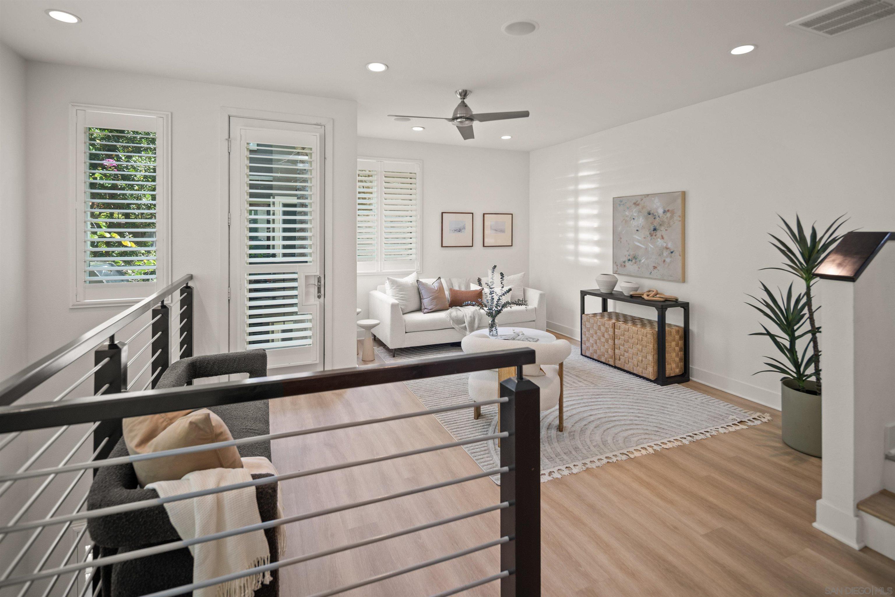 Detail Gallery Image 14 of 41 For 7830  Inception Way, San Diego,  CA 92108 - 3 Beds | 3/1 Baths