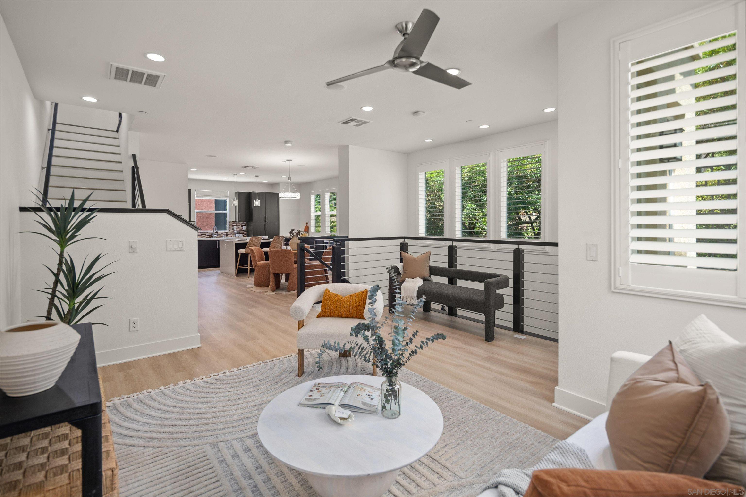 Detail Gallery Image 15 of 41 For 7830  Inception Way, San Diego,  CA 92108 - 3 Beds | 3/1 Baths