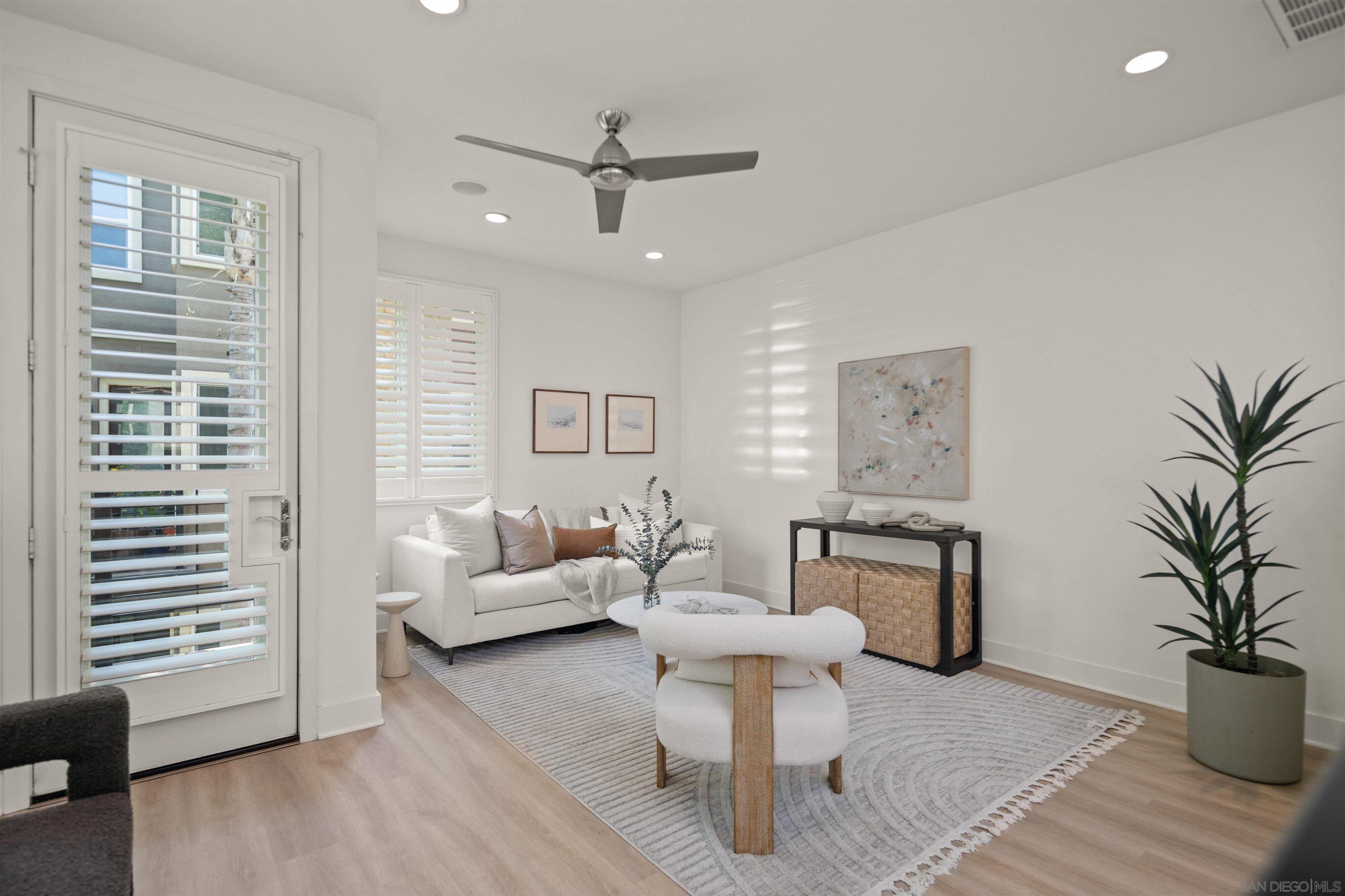 Detail Gallery Image 17 of 41 For 7830  Inception Way, San Diego,  CA 92108 - 3 Beds | 3/1 Baths