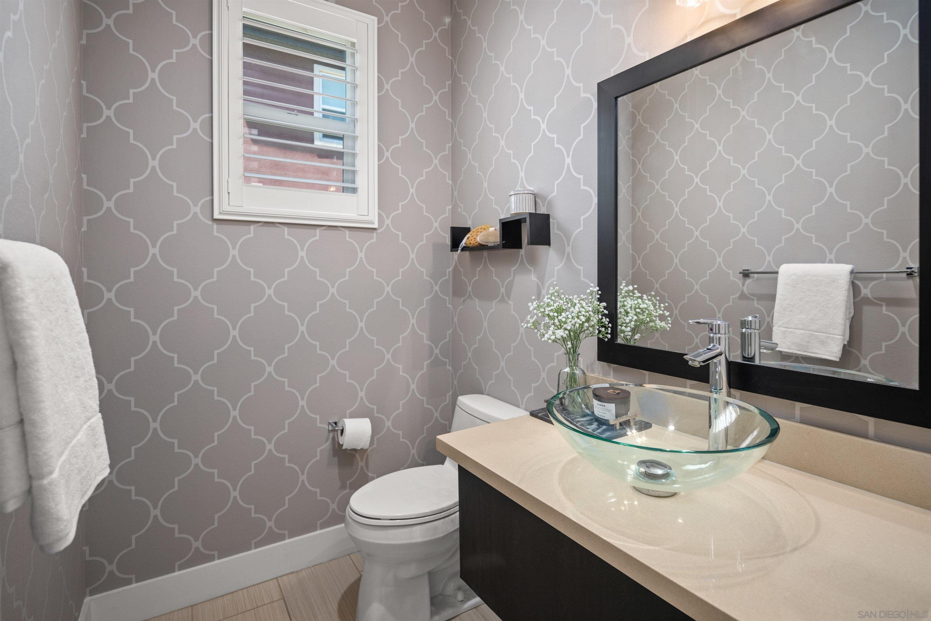 Detail Gallery Image 20 of 41 For 7830  Inception Way, San Diego,  CA 92108 - 3 Beds | 3/1 Baths