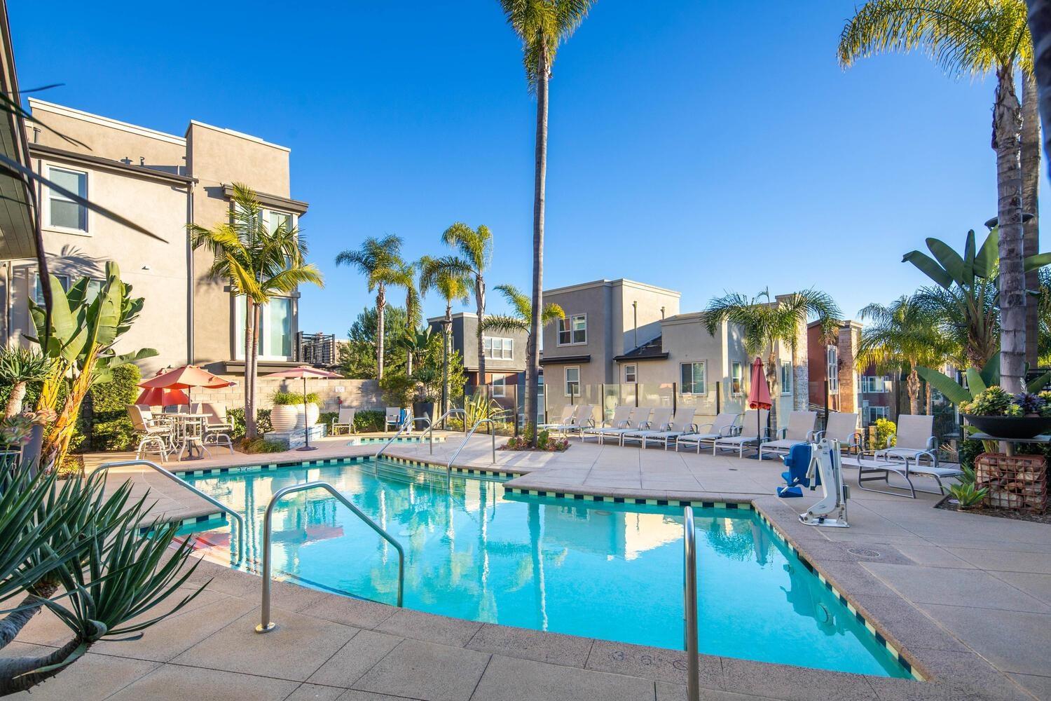 Detail Gallery Image 3 of 41 For 7830  Inception Way, San Diego,  CA 92108 - 3 Beds | 3/1 Baths