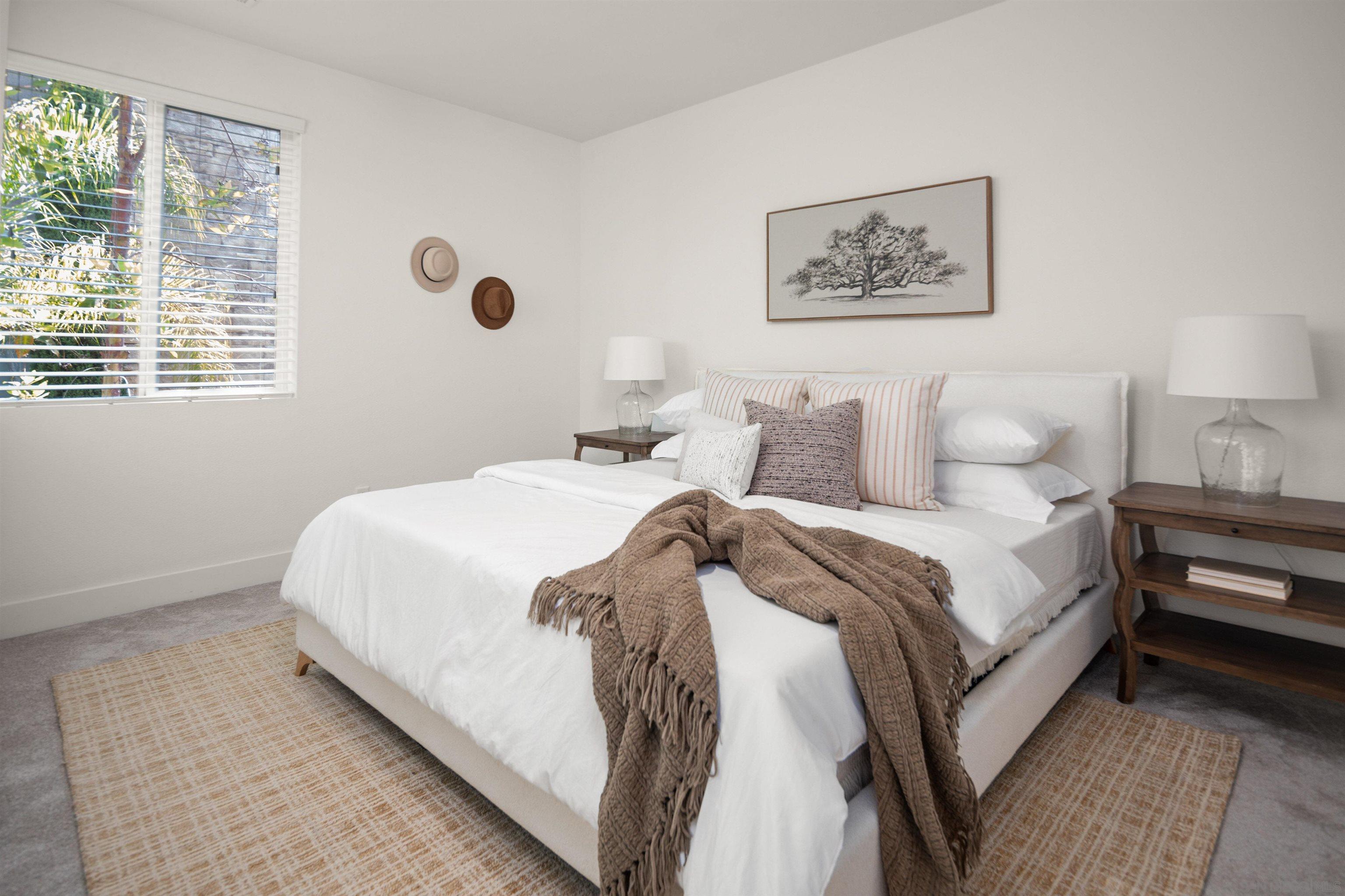 Detail Gallery Image 21 of 41 For 7830  Inception Way, San Diego,  CA 92108 - 3 Beds | 3/1 Baths