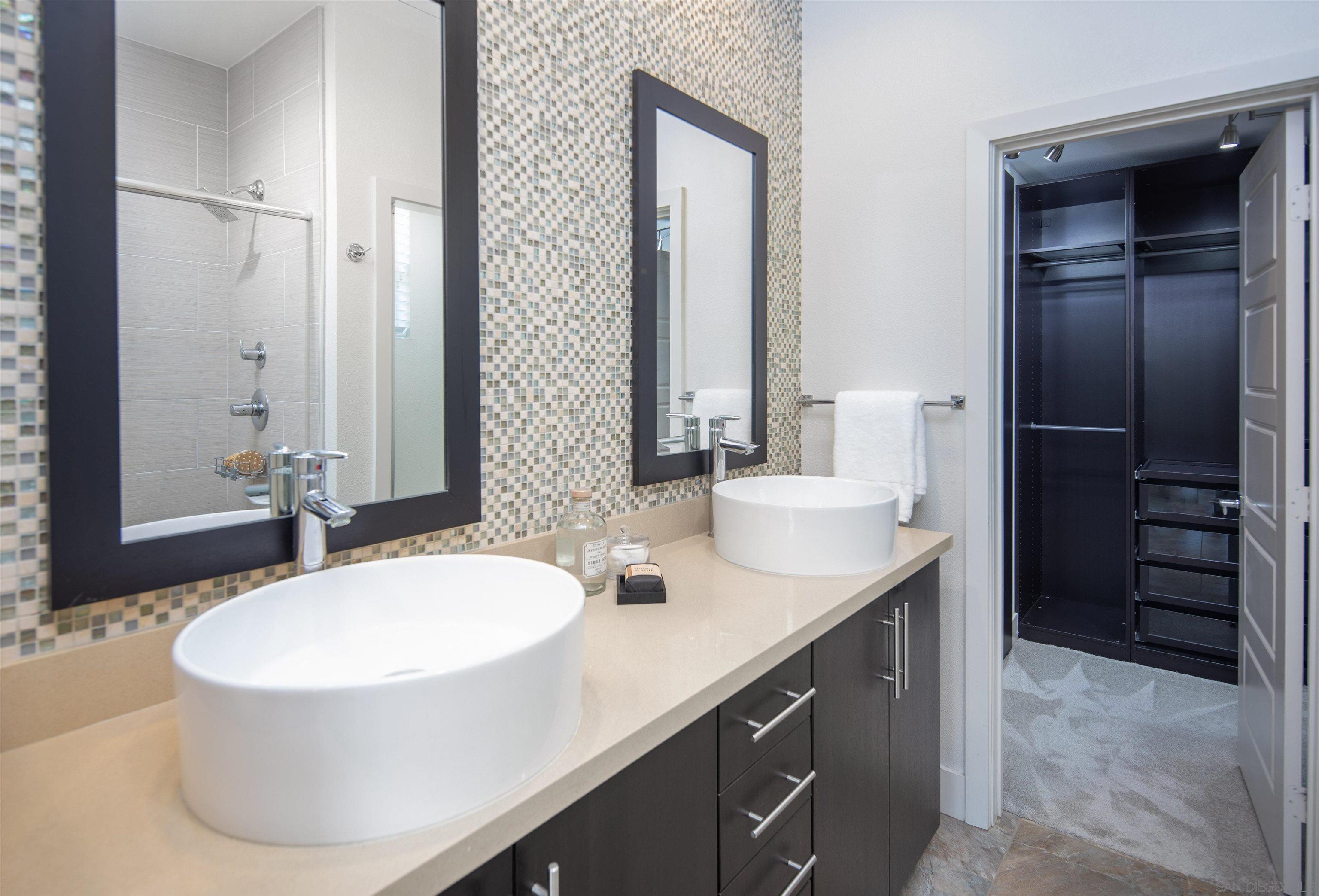 Detail Gallery Image 24 of 41 For 7830  Inception Way, San Diego,  CA 92108 - 3 Beds | 3/1 Baths