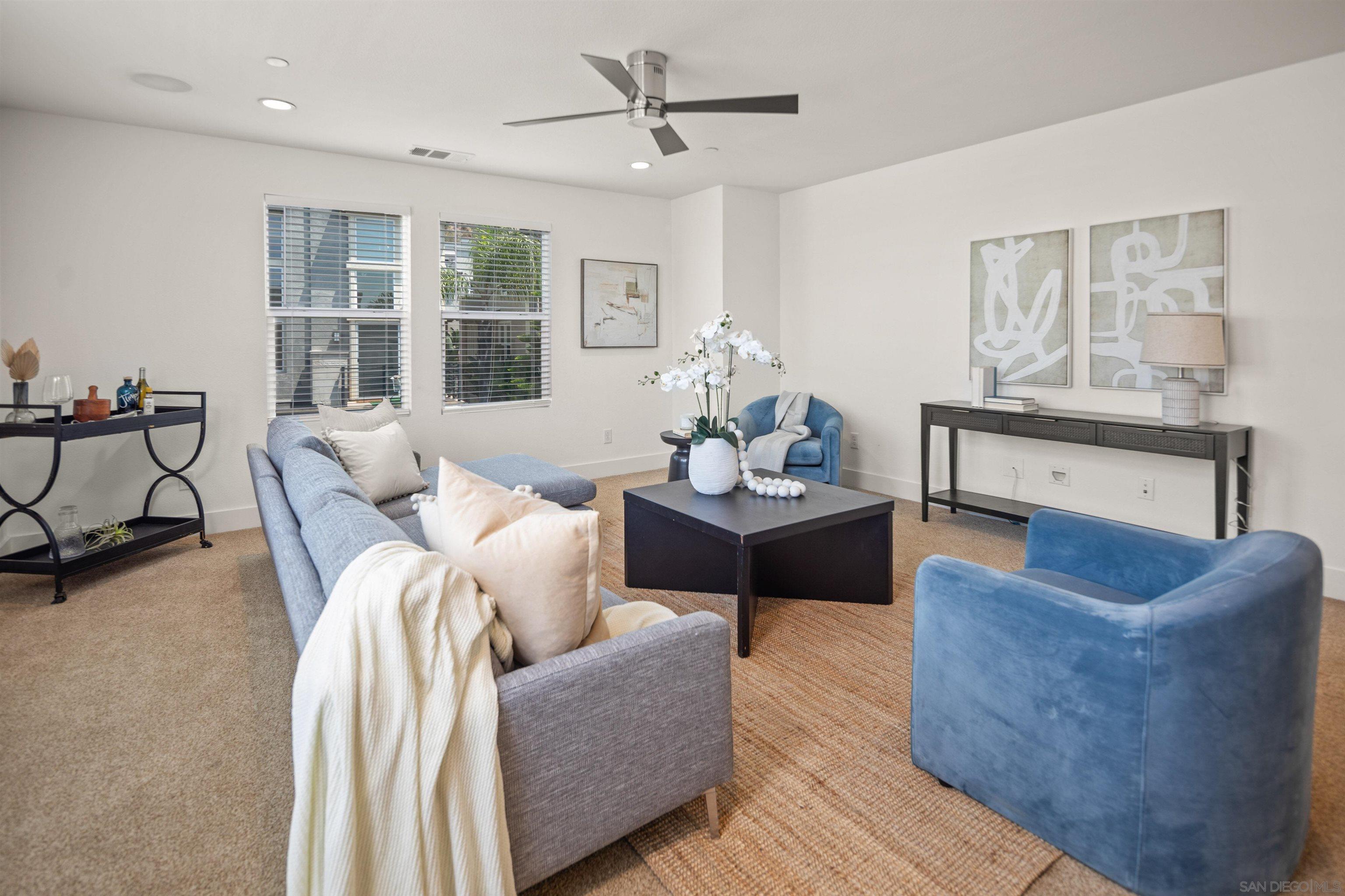 Detail Gallery Image 29 of 41 For 7830  Inception Way, San Diego,  CA 92108 - 3 Beds | 3/1 Baths