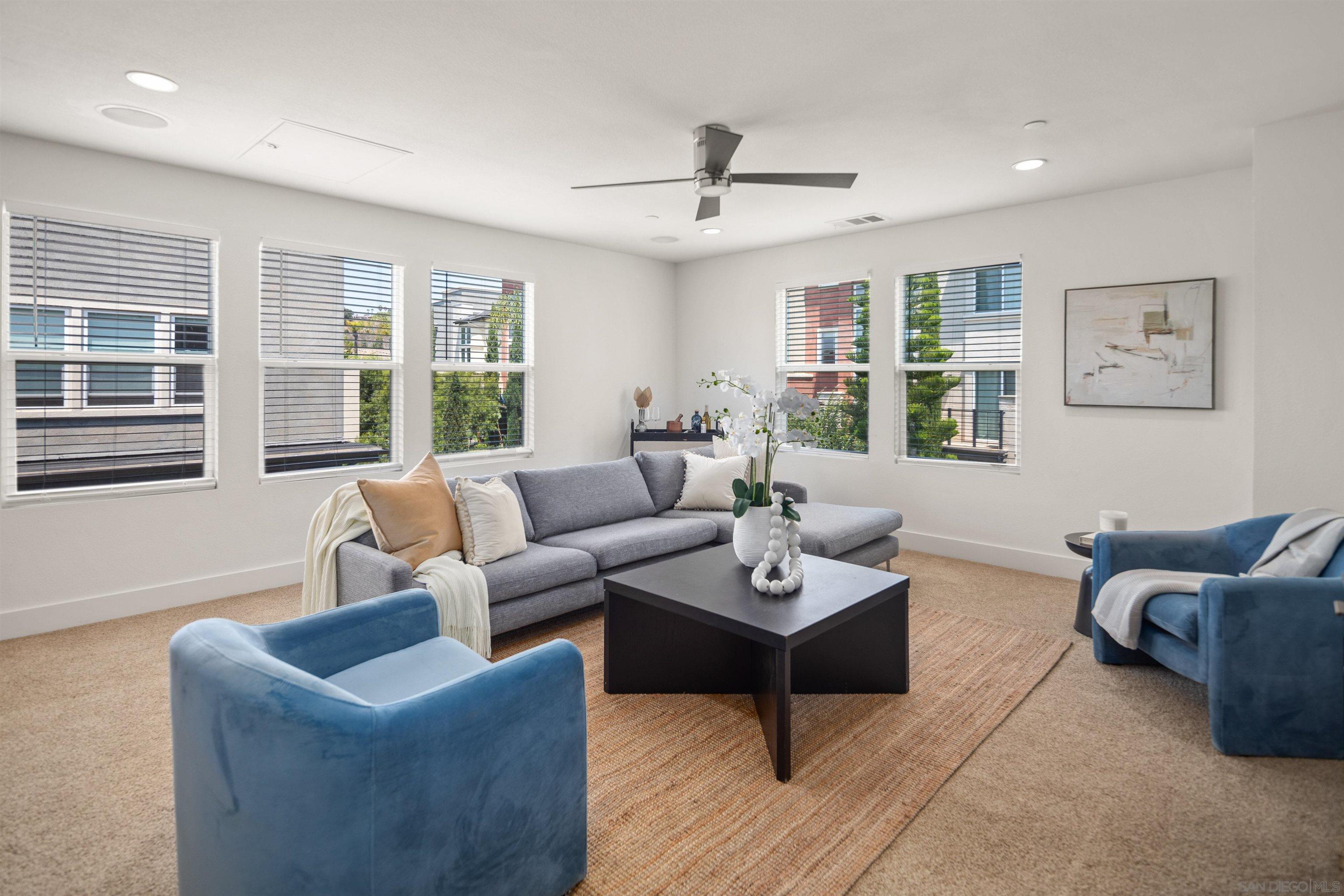 Detail Gallery Image 30 of 41 For 7830  Inception Way, San Diego,  CA 92108 - 3 Beds | 3/1 Baths