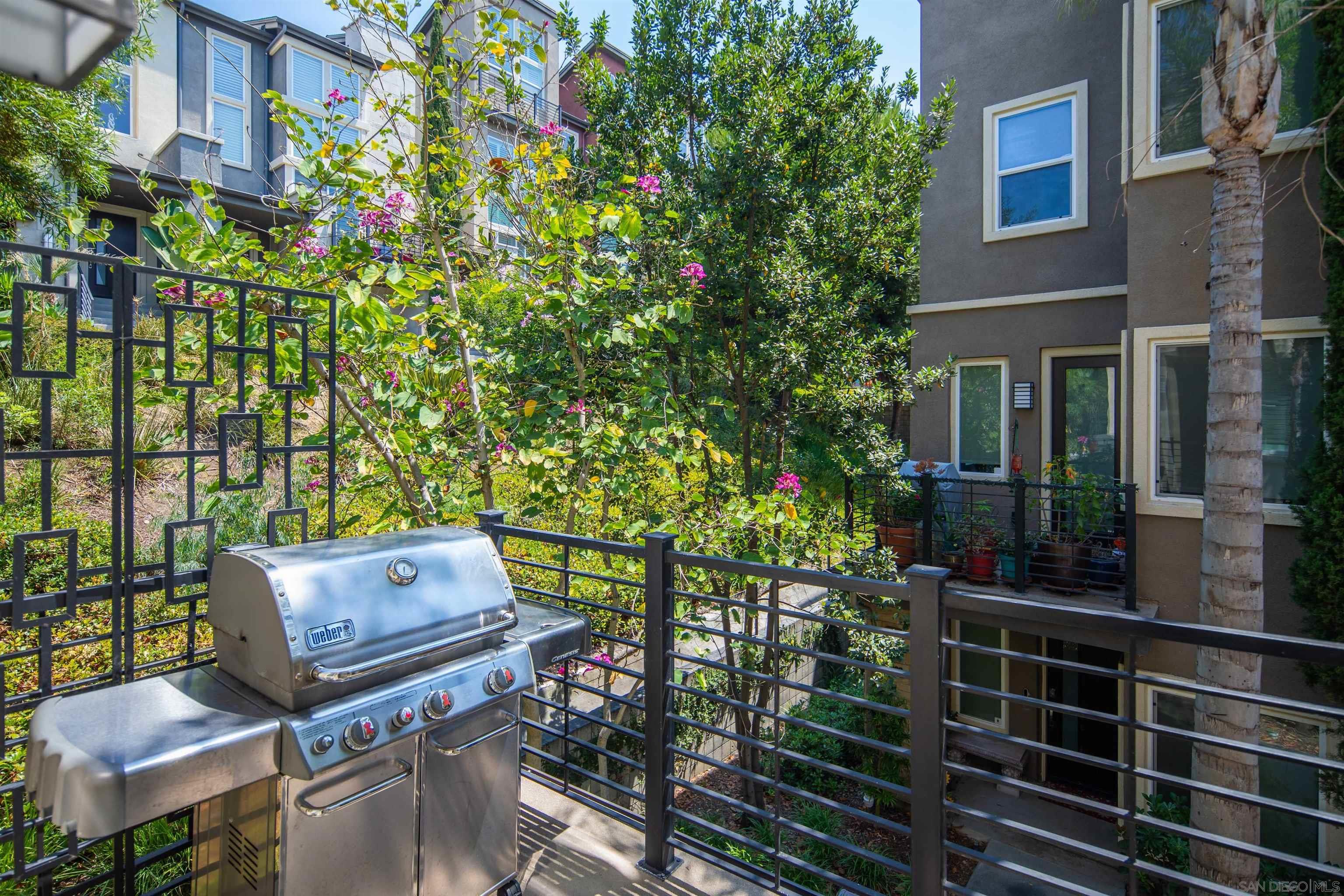 Detail Gallery Image 31 of 41 For 7830  Inception Way, San Diego,  CA 92108 - 3 Beds | 3/1 Baths