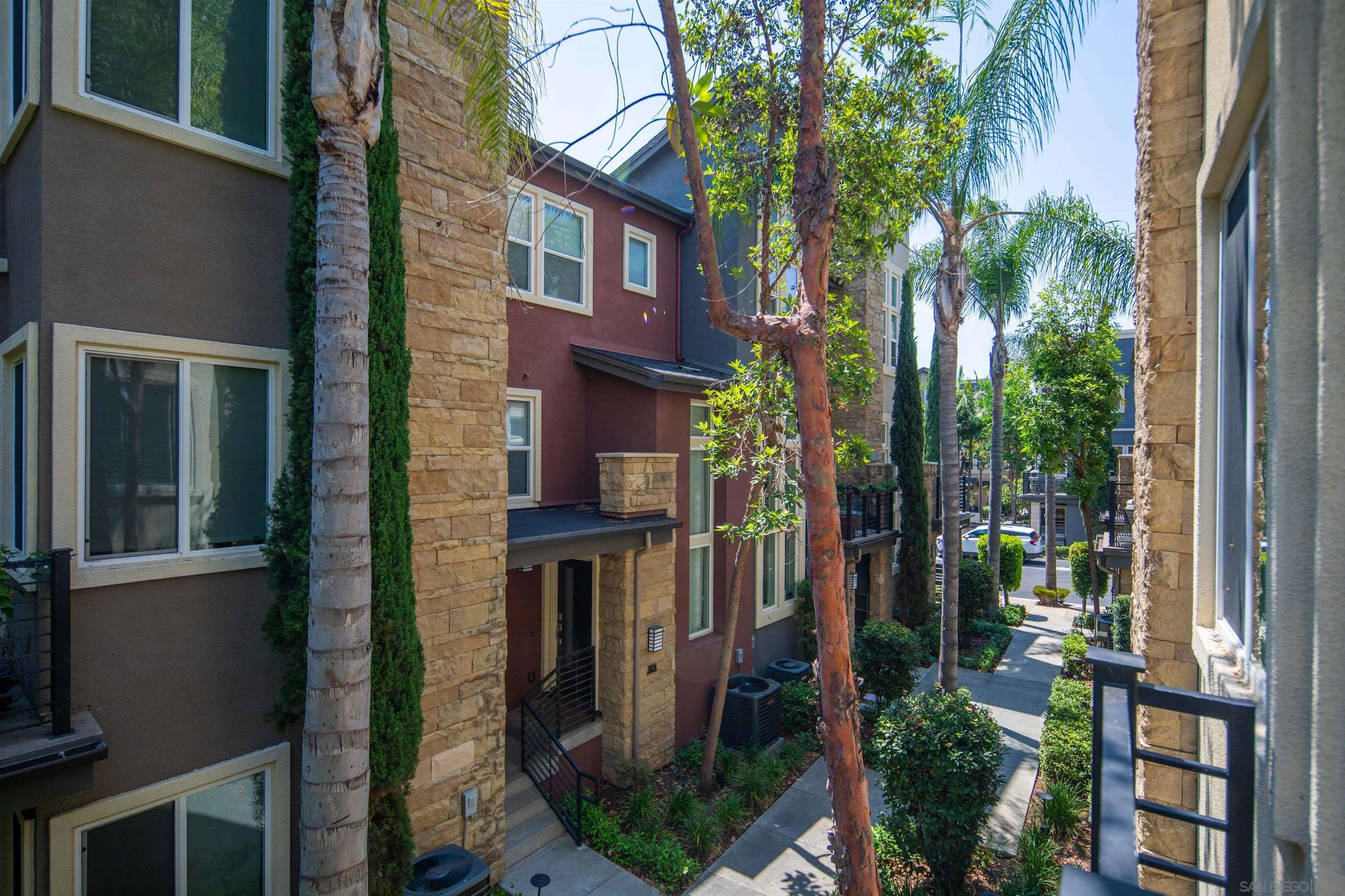 Detail Gallery Image 32 of 41 For 7830  Inception Way, San Diego,  CA 92108 - 3 Beds | 3/1 Baths