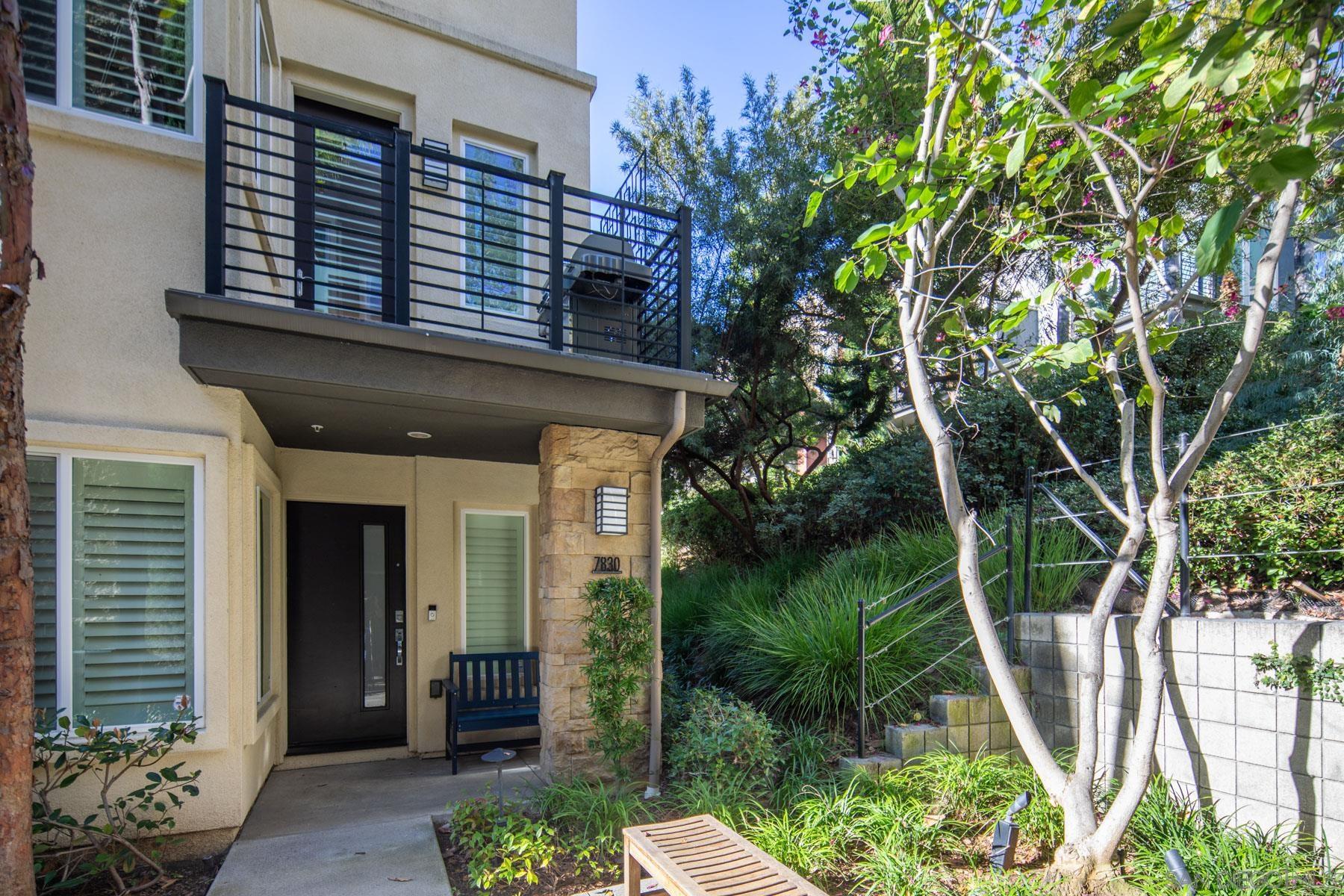 Detail Gallery Image 33 of 41 For 7830  Inception Way, San Diego,  CA 92108 - 3 Beds | 3/1 Baths