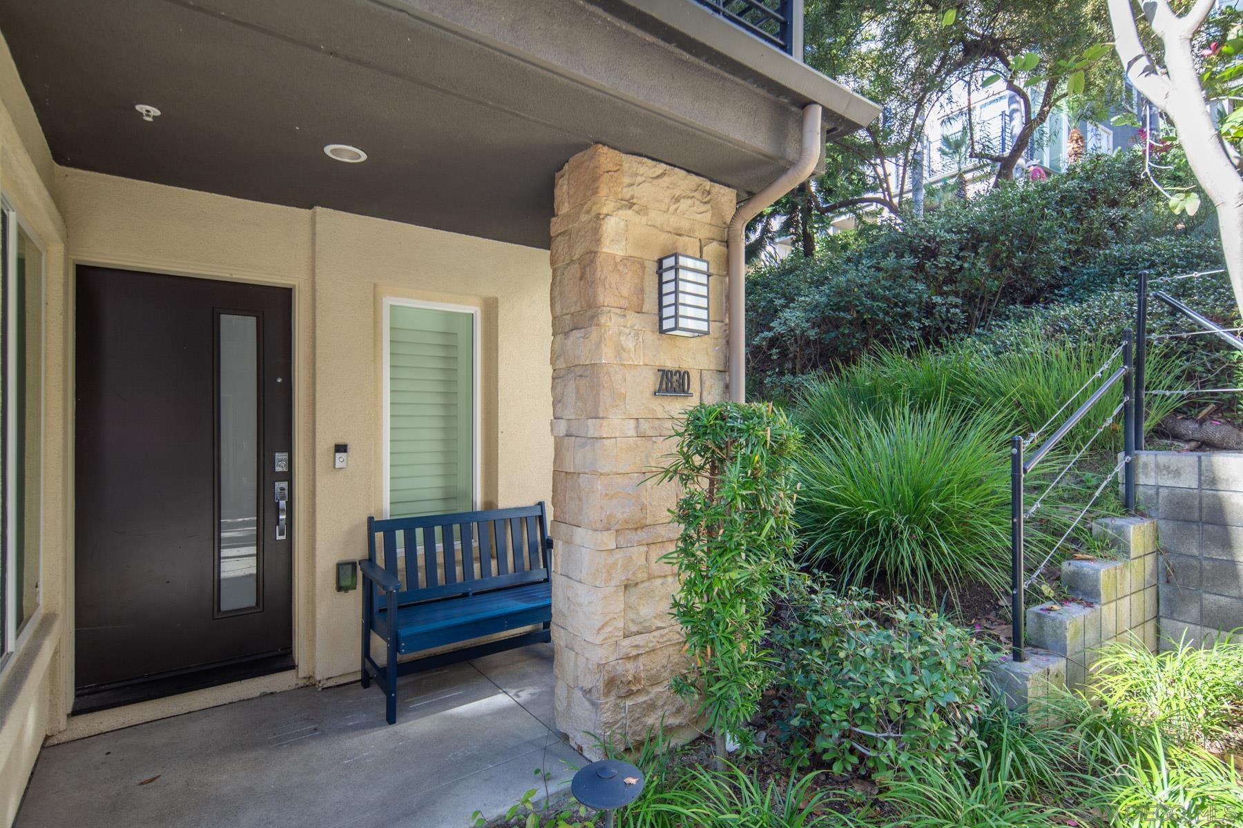 Detail Gallery Image 35 of 41 For 7830  Inception Way, San Diego,  CA 92108 - 3 Beds | 3/1 Baths