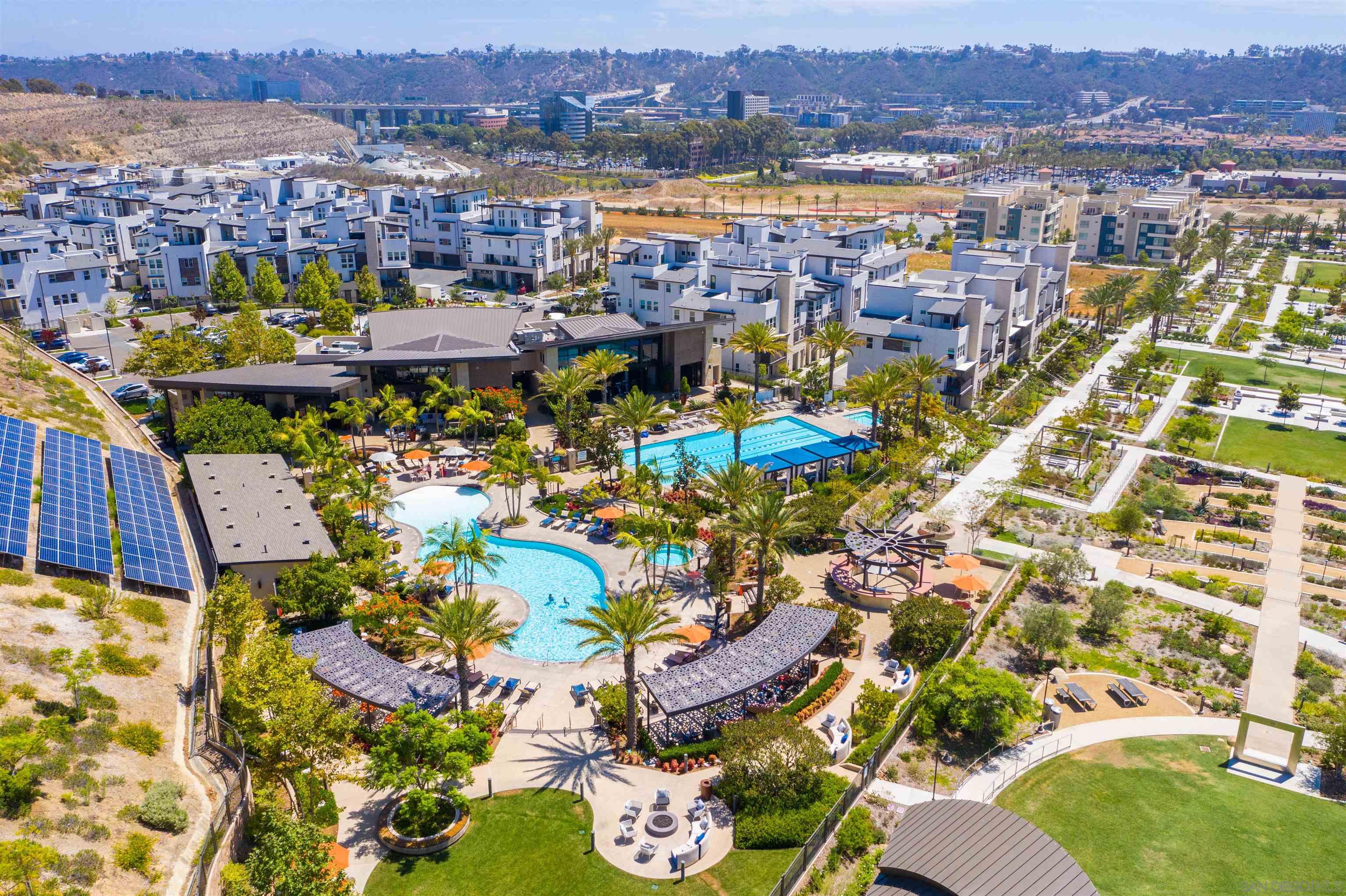 Detail Gallery Image 39 of 41 For 7830  Inception Way, San Diego,  CA 92108 - 3 Beds | 3/1 Baths