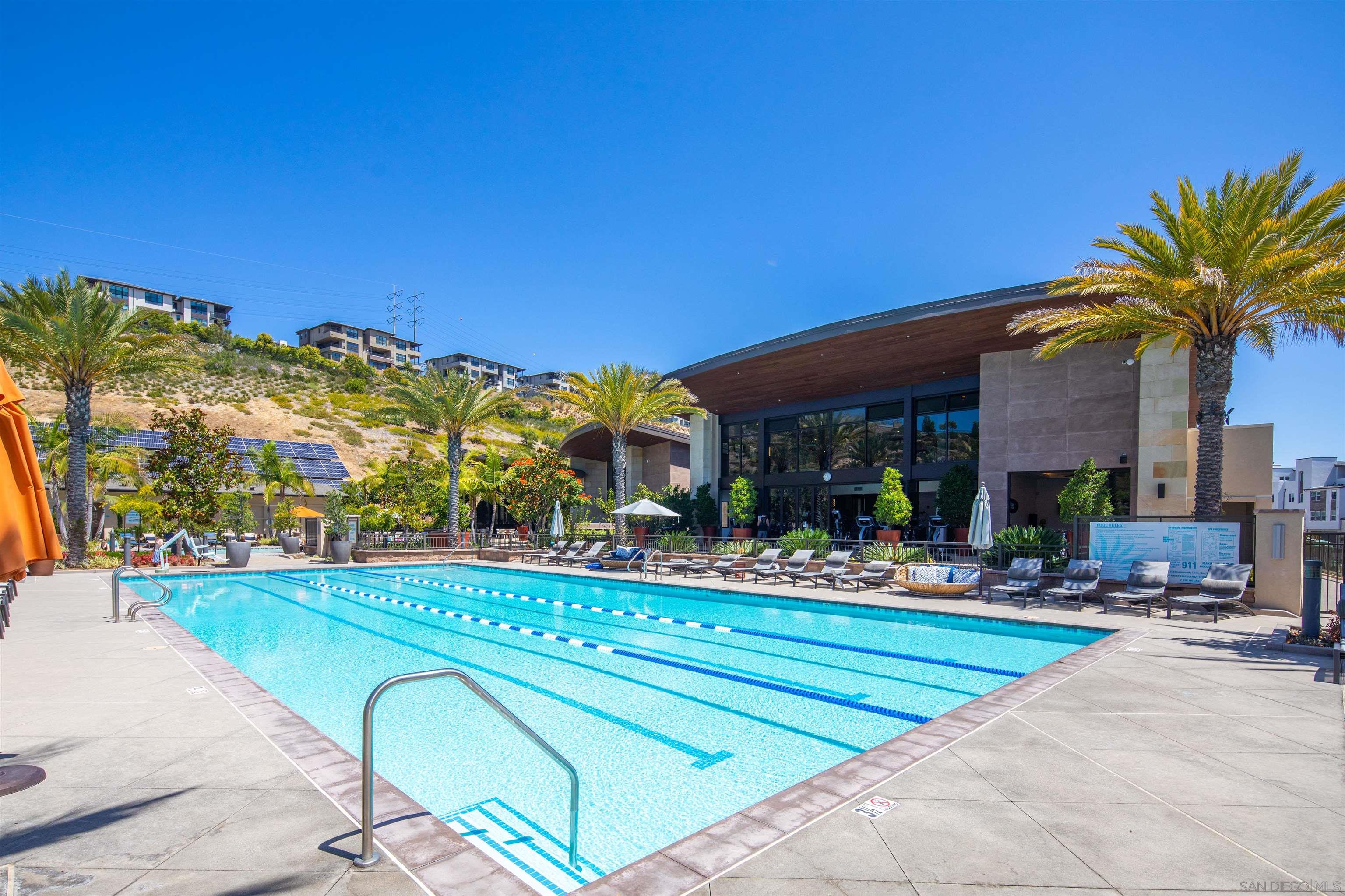 Detail Gallery Image 41 of 41 For 7830  Inception Way, San Diego,  CA 92108 - 3 Beds | 3/1 Baths