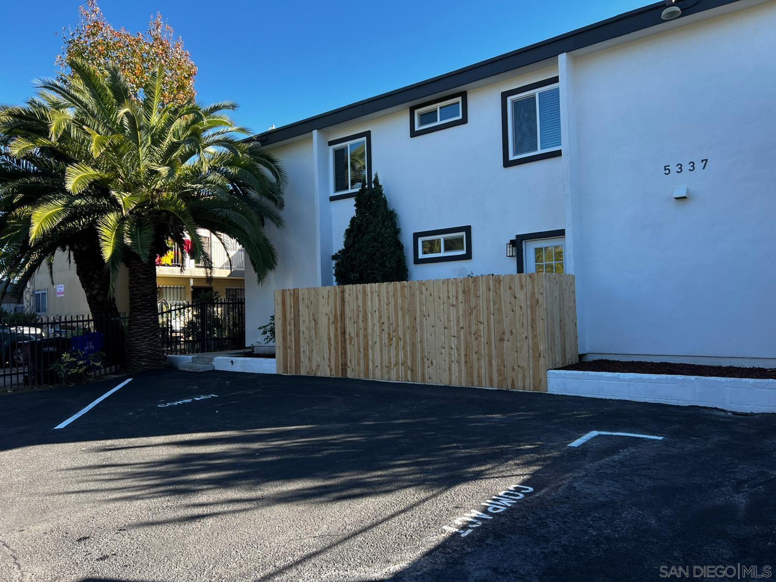 Detail Gallery Image 26 of 37 For 5337  Groveland Dr, San Diego,  CA 92114 - – Beds | – Baths