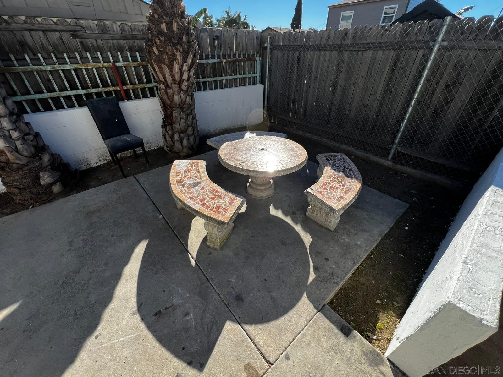 Detail Gallery Image 29 of 37 For 5337  Groveland Dr, San Diego,  CA 92114 - – Beds | – Baths