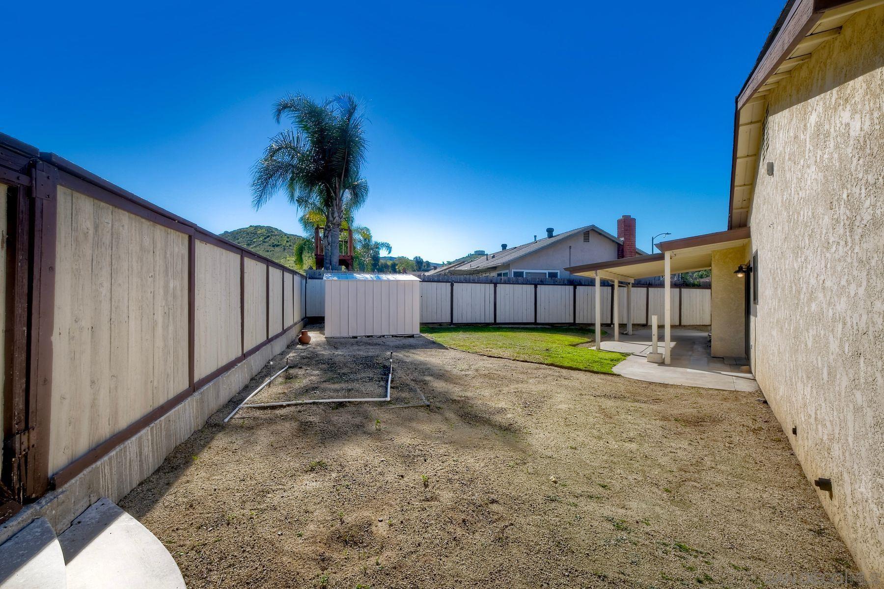 Detail Gallery Image 30 of 34 For 13059  Acton Ave, Poway,  CA 92064 - 3 Beds | 2 Baths