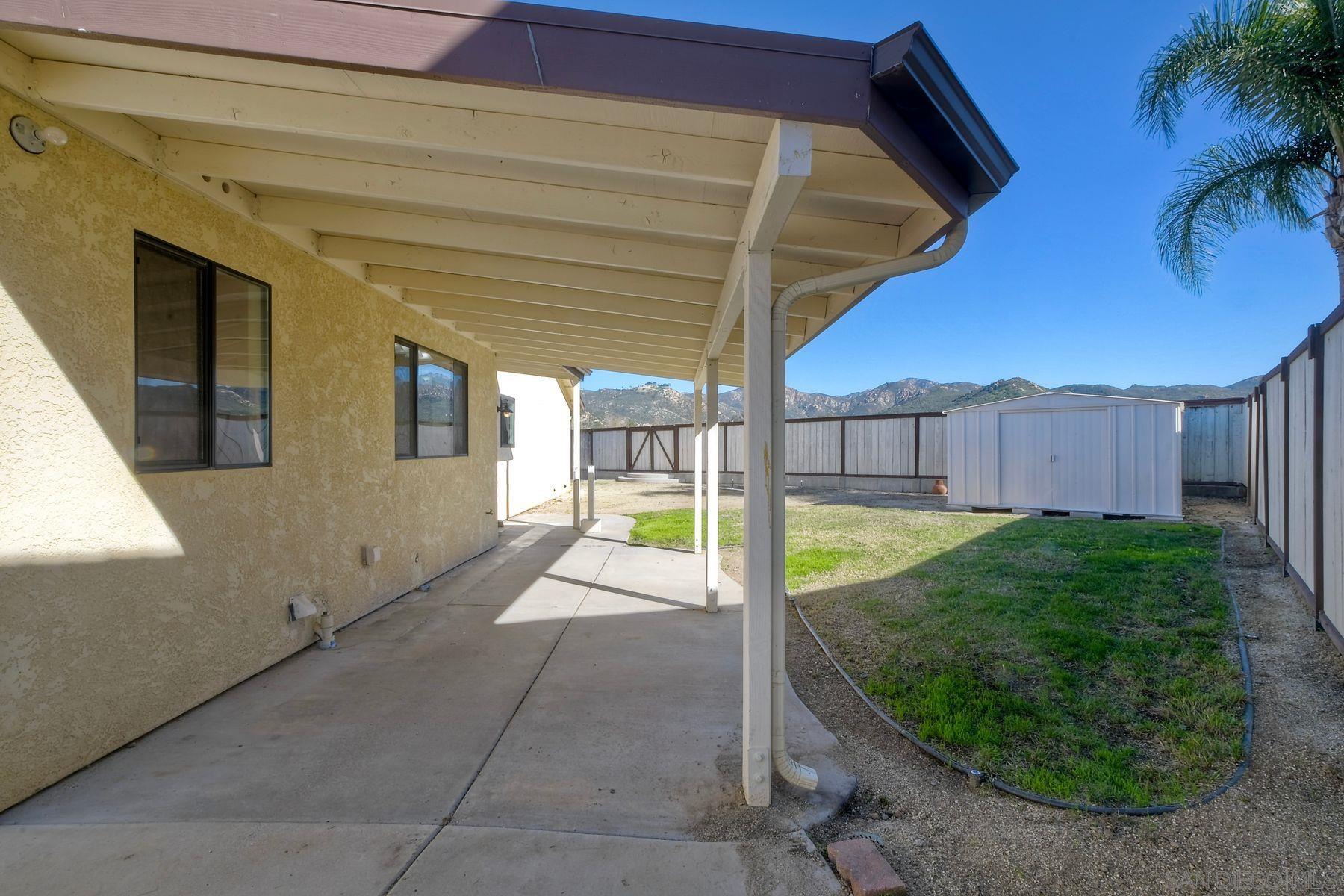 Detail Gallery Image 32 of 34 For 13059  Acton Ave, Poway,  CA 92064 - 3 Beds | 2 Baths