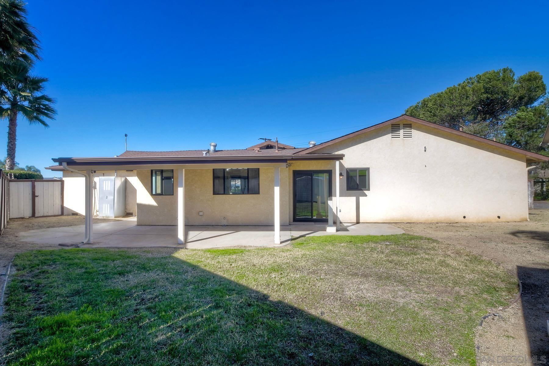 Detail Gallery Image 33 of 34 For 13059  Acton Ave, Poway,  CA 92064 - 3 Beds | 2 Baths