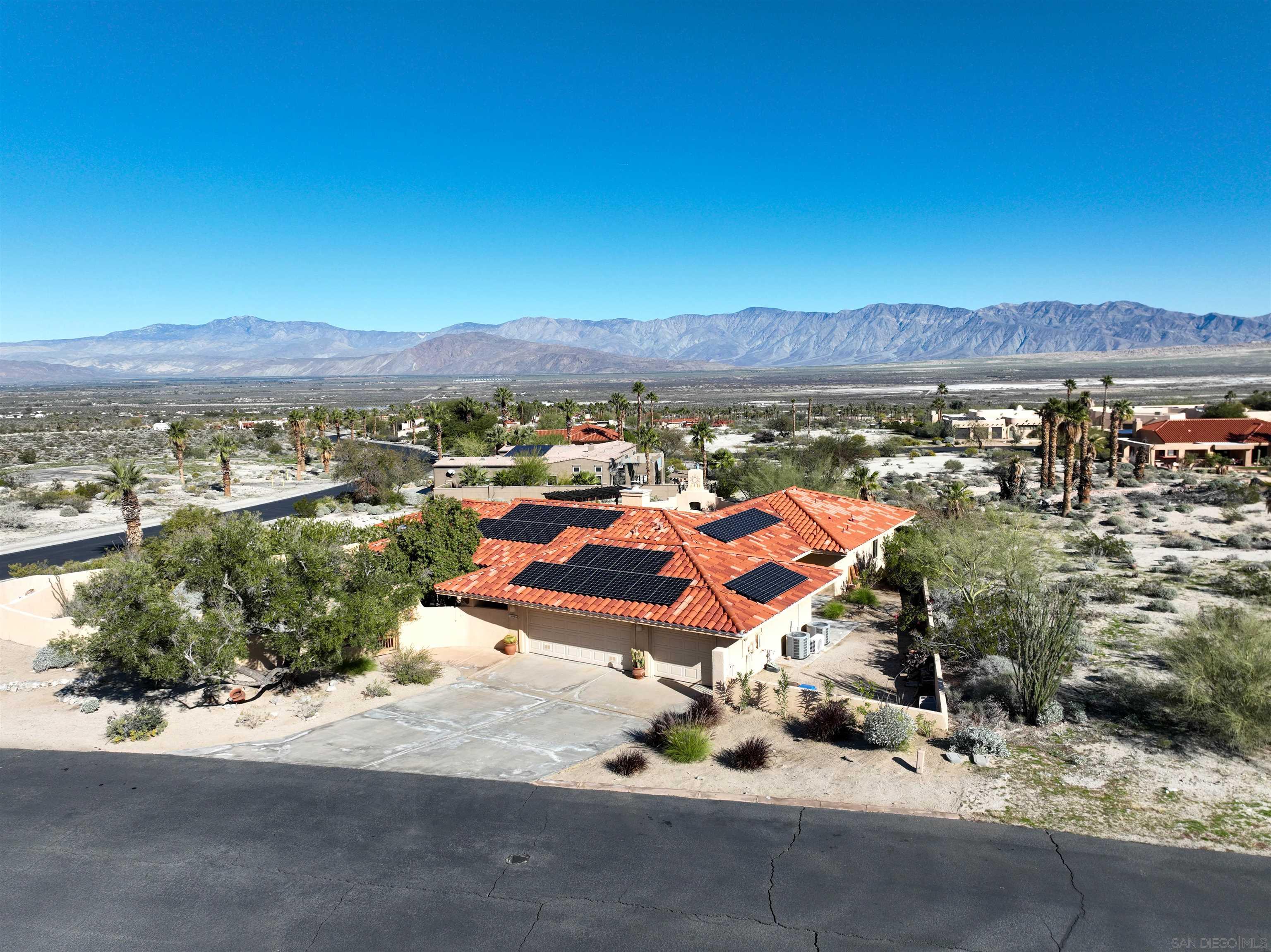 Detail Gallery Image 33 of 42 For 1804  Chuparosa Lane, Borrego Springs,  CA 92004 - 4 Beds | 4 Baths