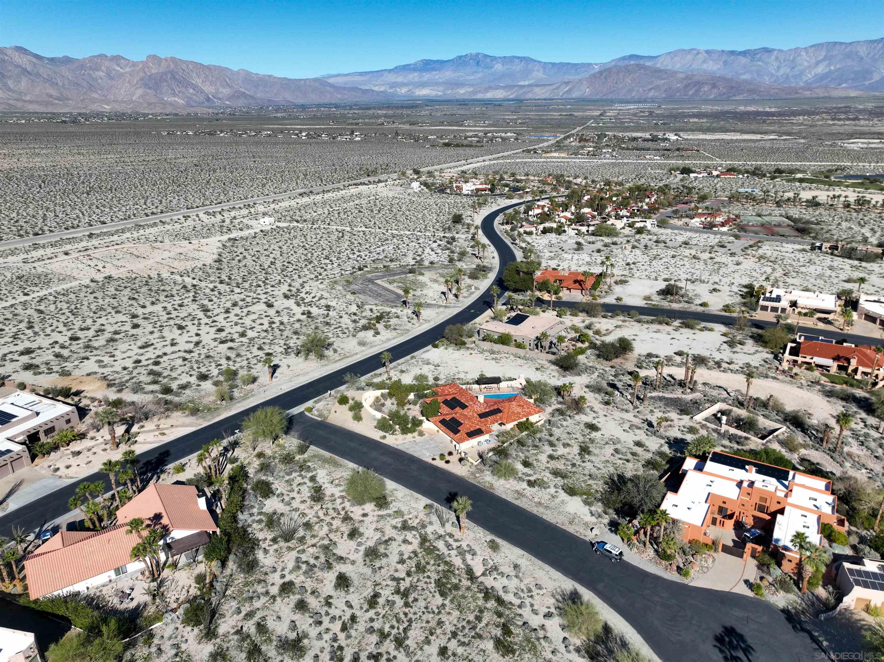 Detail Gallery Image 37 of 42 For 1804  Chuparosa Lane, Borrego Springs,  CA 92004 - 4 Beds | 4 Baths