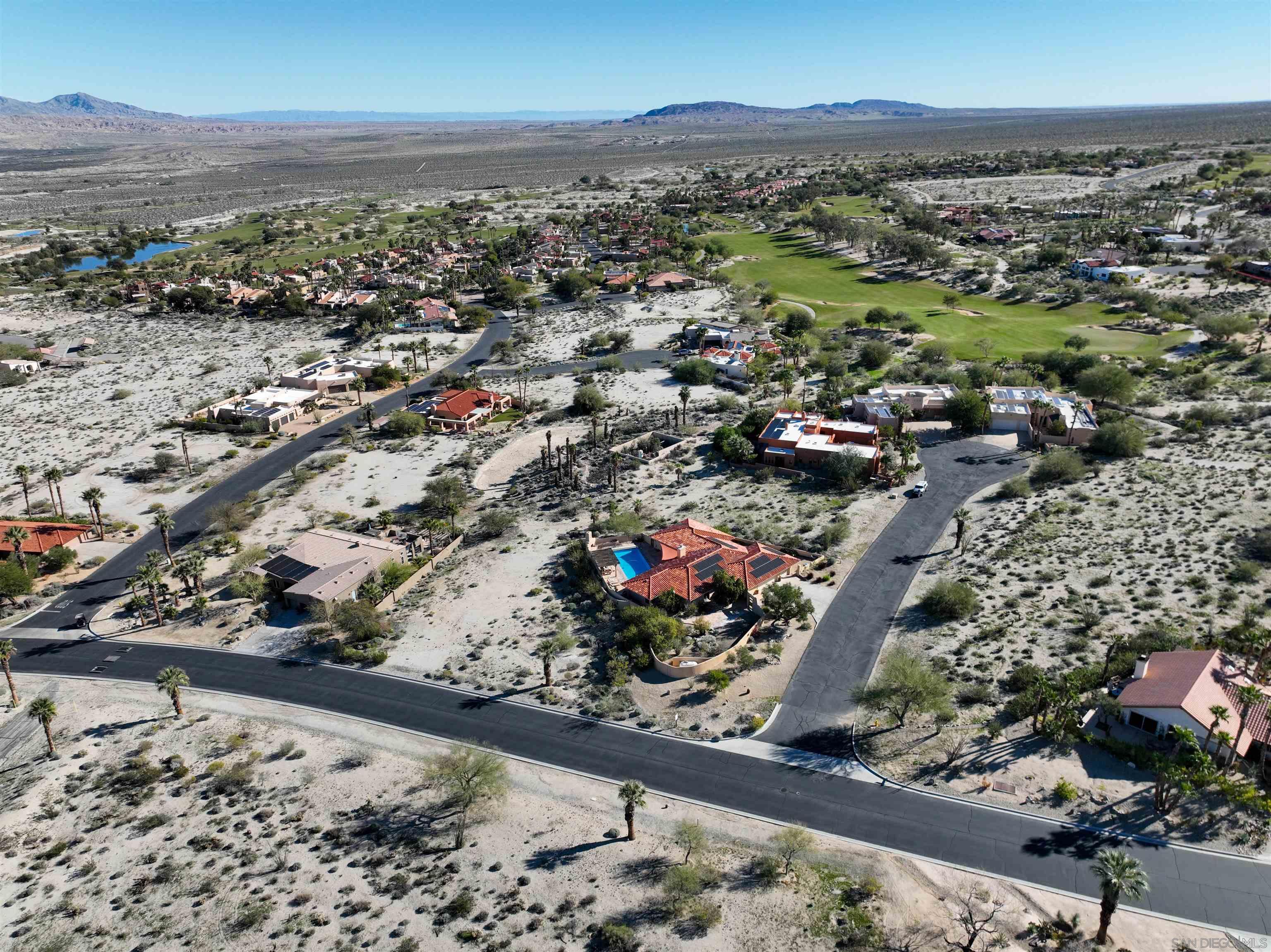 Detail Gallery Image 38 of 42 For 1804  Chuparosa Lane, Borrego Springs,  CA 92004 - 4 Beds | 4 Baths