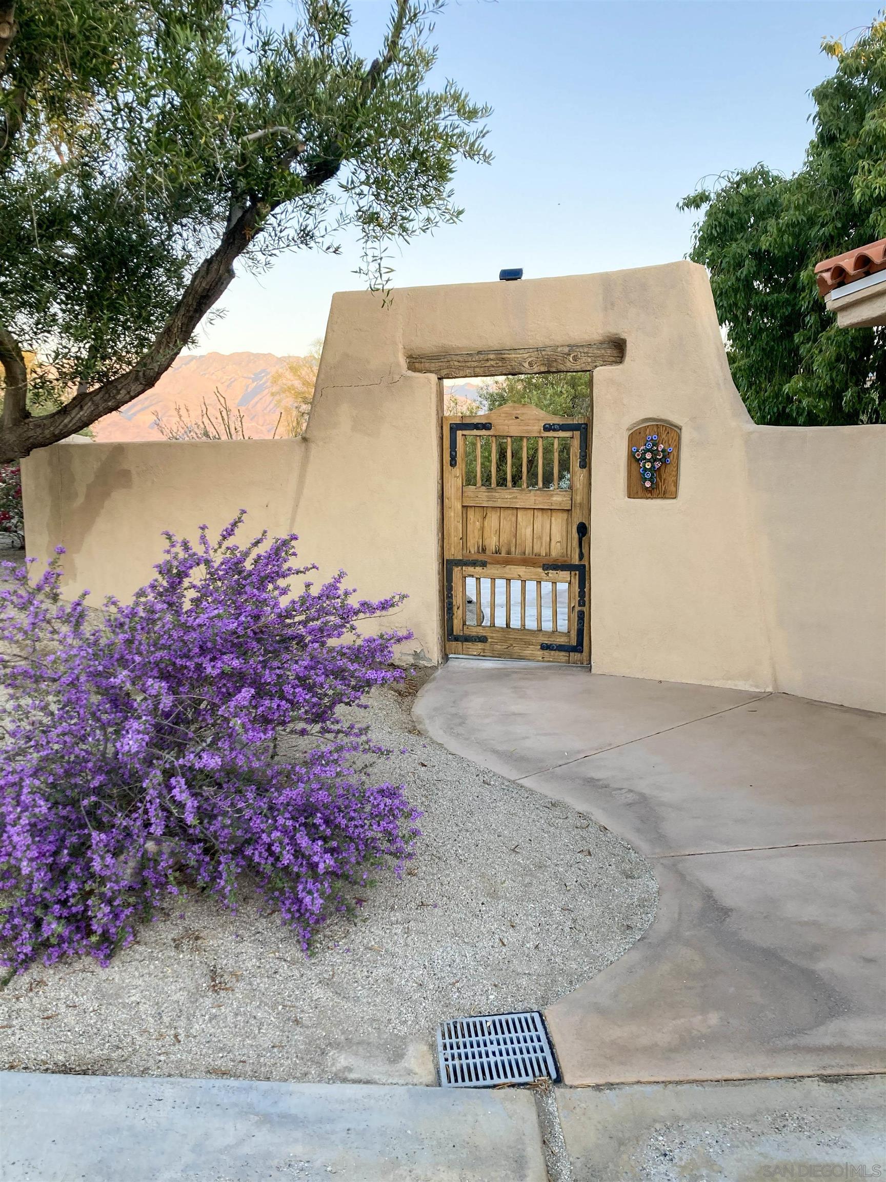 Detail Gallery Image 39 of 42 For 1804  Chuparosa Lane, Borrego Springs,  CA 92004 - 4 Beds | 4 Baths