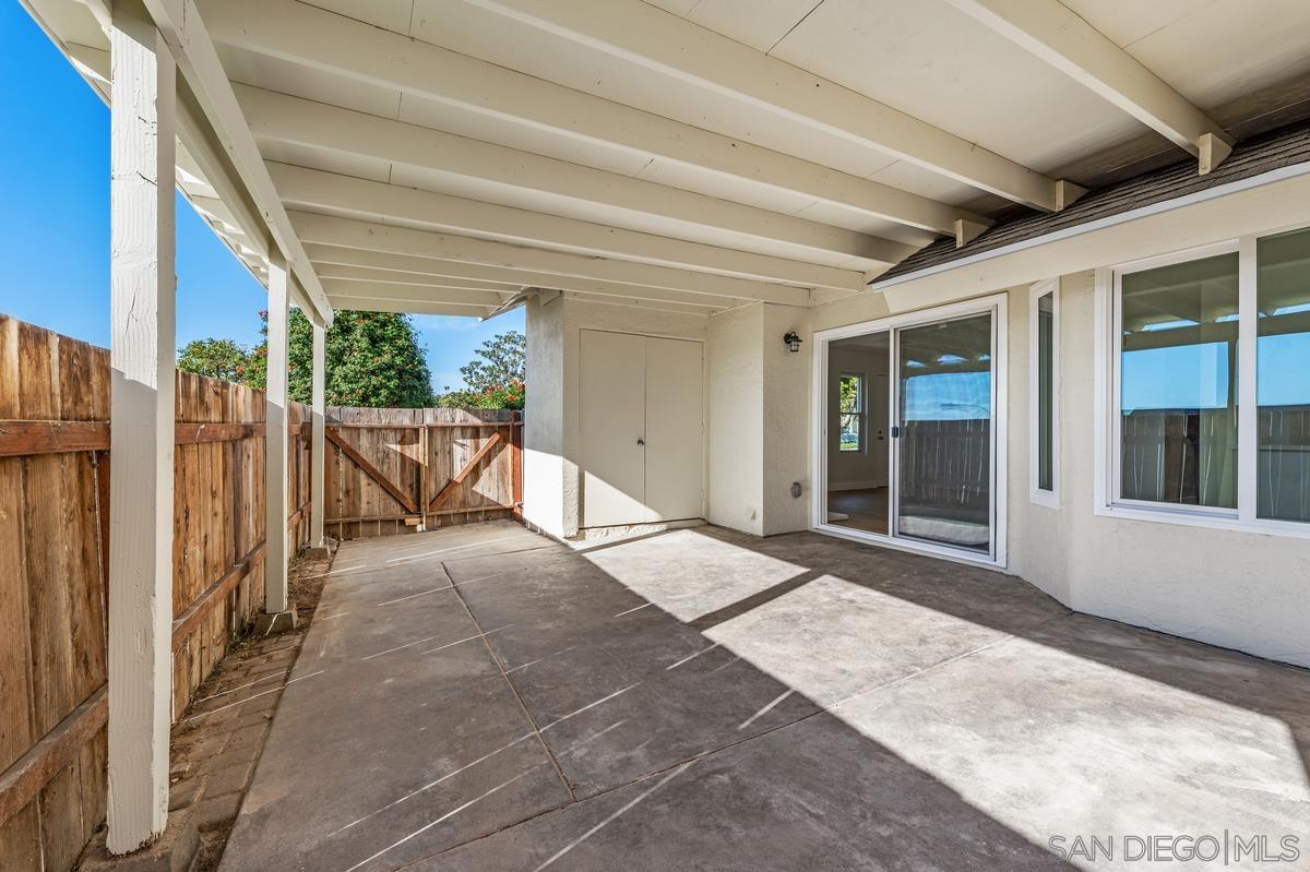 Detail Gallery Image 22 of 36 For 2066  Manzana Way, San Diego,  CA 92139 - 3 Beds | 2 Baths