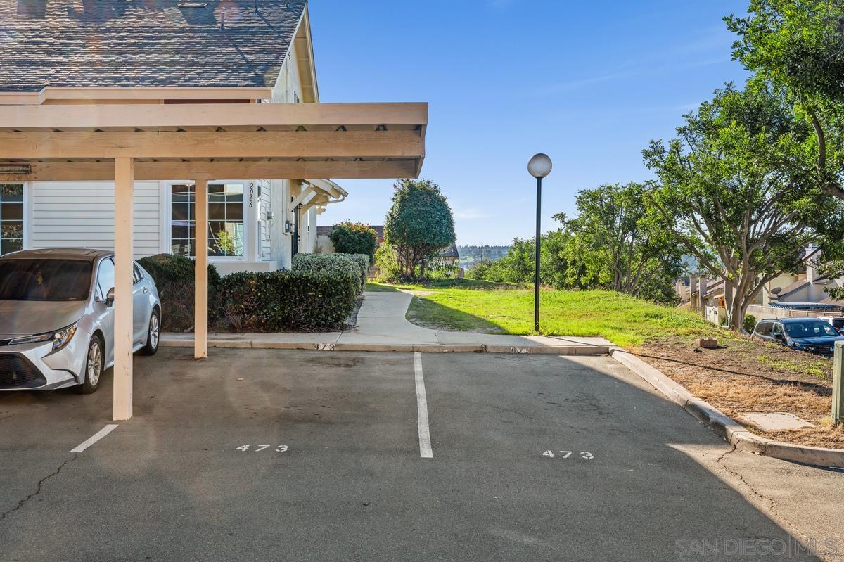 Detail Gallery Image 24 of 36 For 2066  Manzana Way, San Diego,  CA 92139 - 3 Beds | 2 Baths