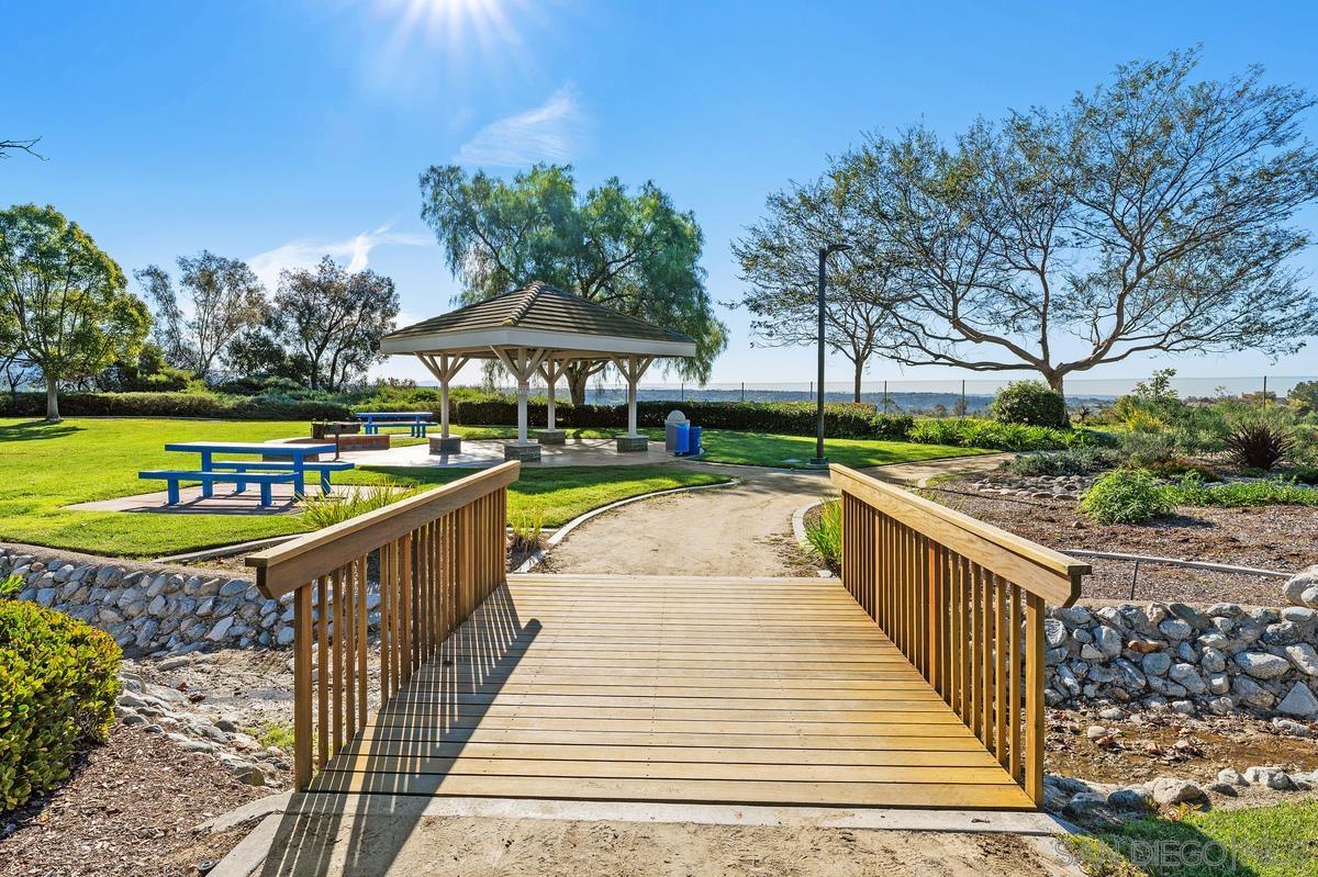 Detail Gallery Image 35 of 36 For 2066  Manzana Way, San Diego,  CA 92139 - 3 Beds | 2 Baths