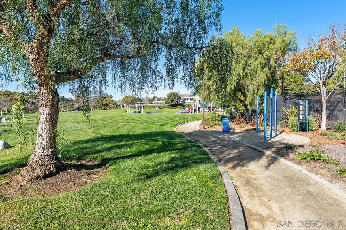 Detail Gallery Image 36 of 36 For 2066  Manzana Way, San Diego,  CA 92139 - 3 Beds | 2 Baths