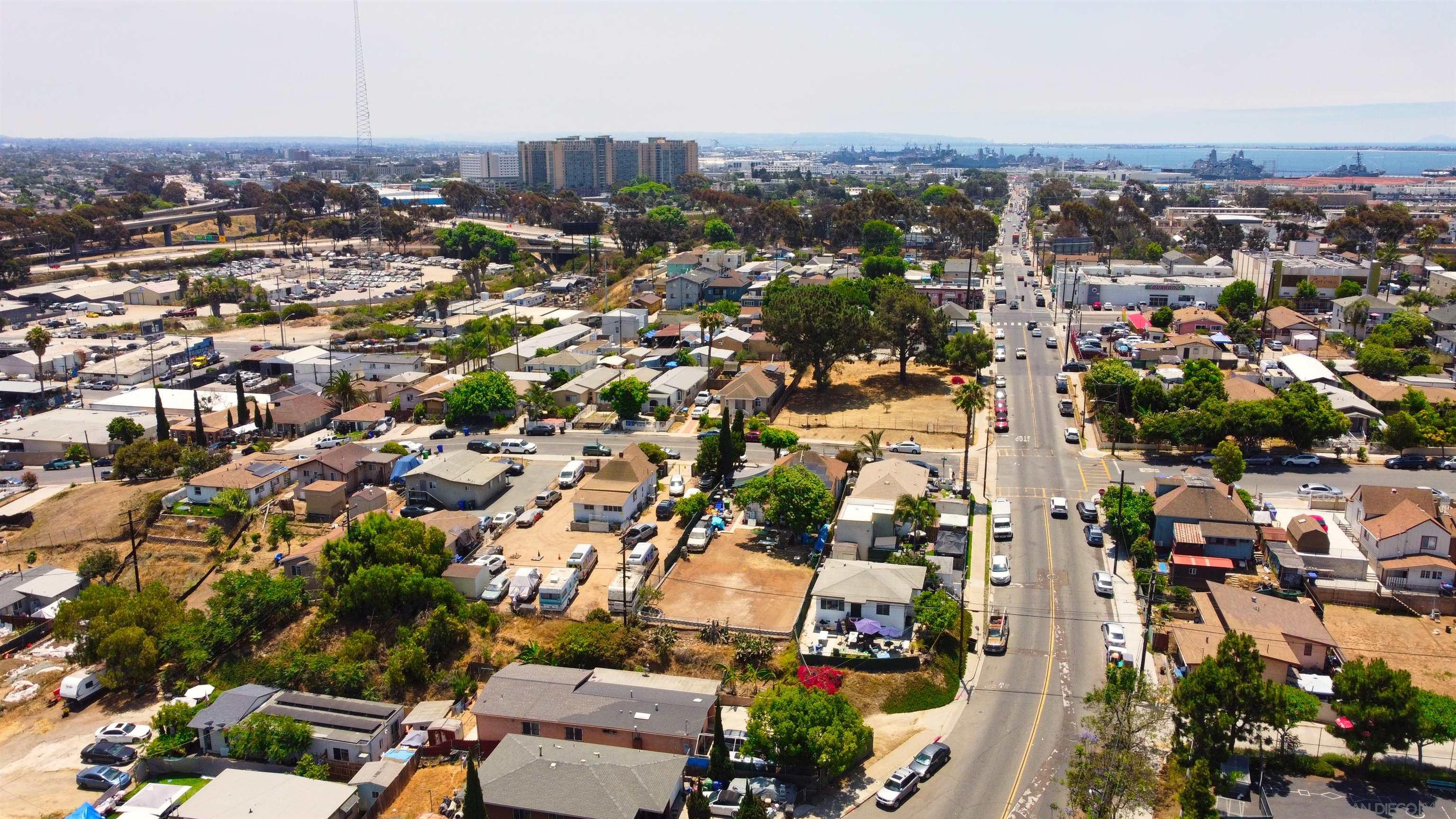 Detail Gallery Image 18 of 18 For 853 S 32nd St, San Diego,  CA 92113 - – Beds | – Baths