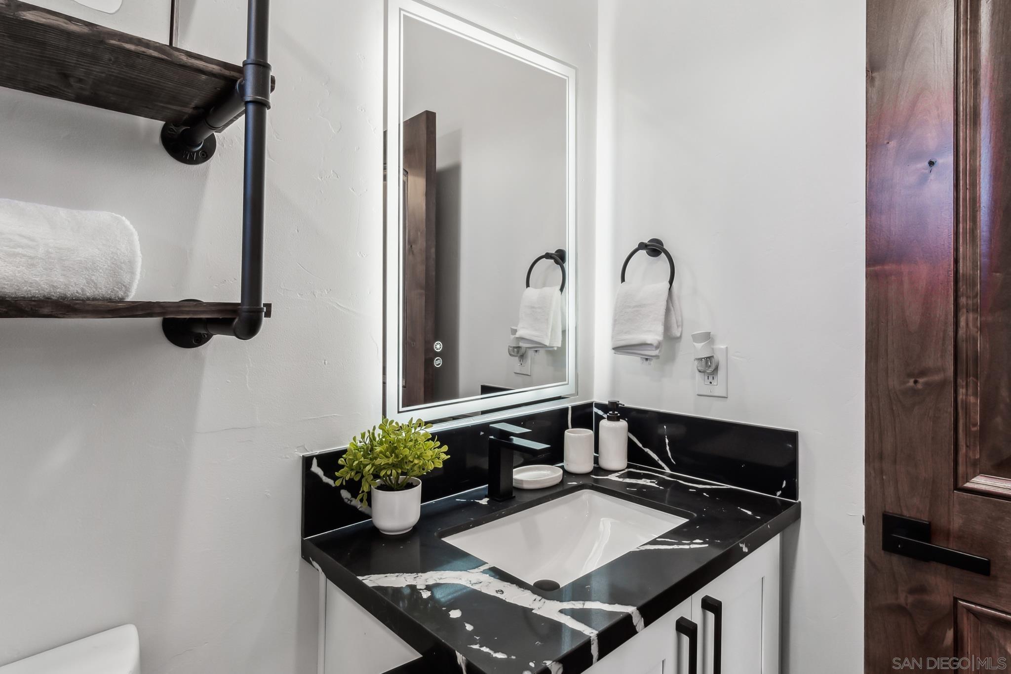 Detail Gallery Image 39 of 47 For 1326  Farmer Rd., Julian,  CA 92036 - 4 Beds | 4 Baths