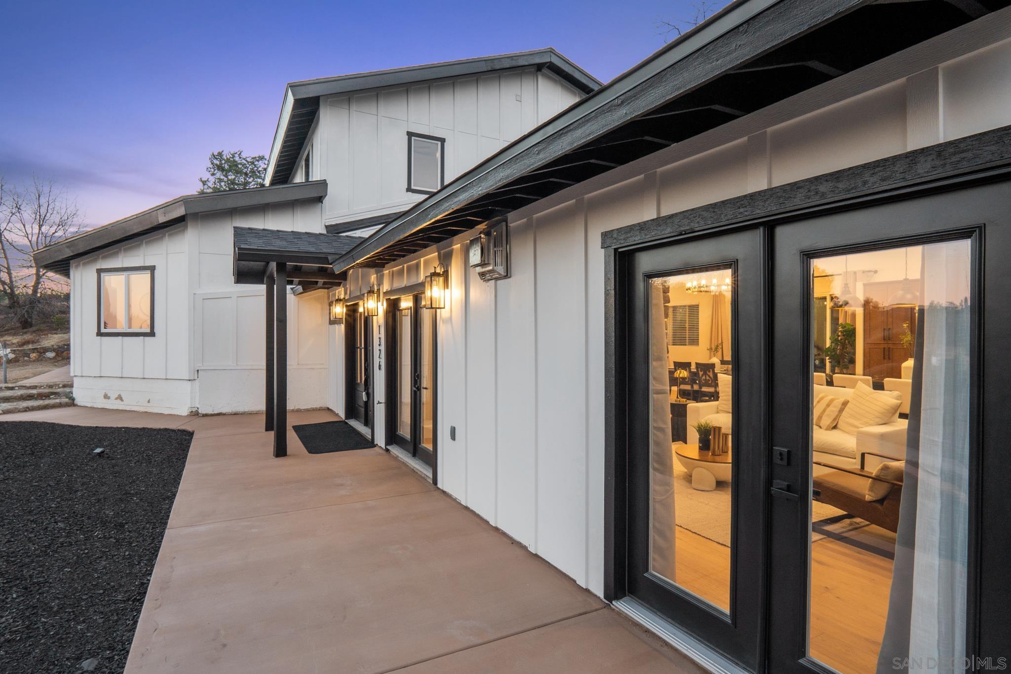 Detail Gallery Image 46 of 47 For 1326  Farmer Rd., Julian,  CA 92036 - 4 Beds | 4 Baths