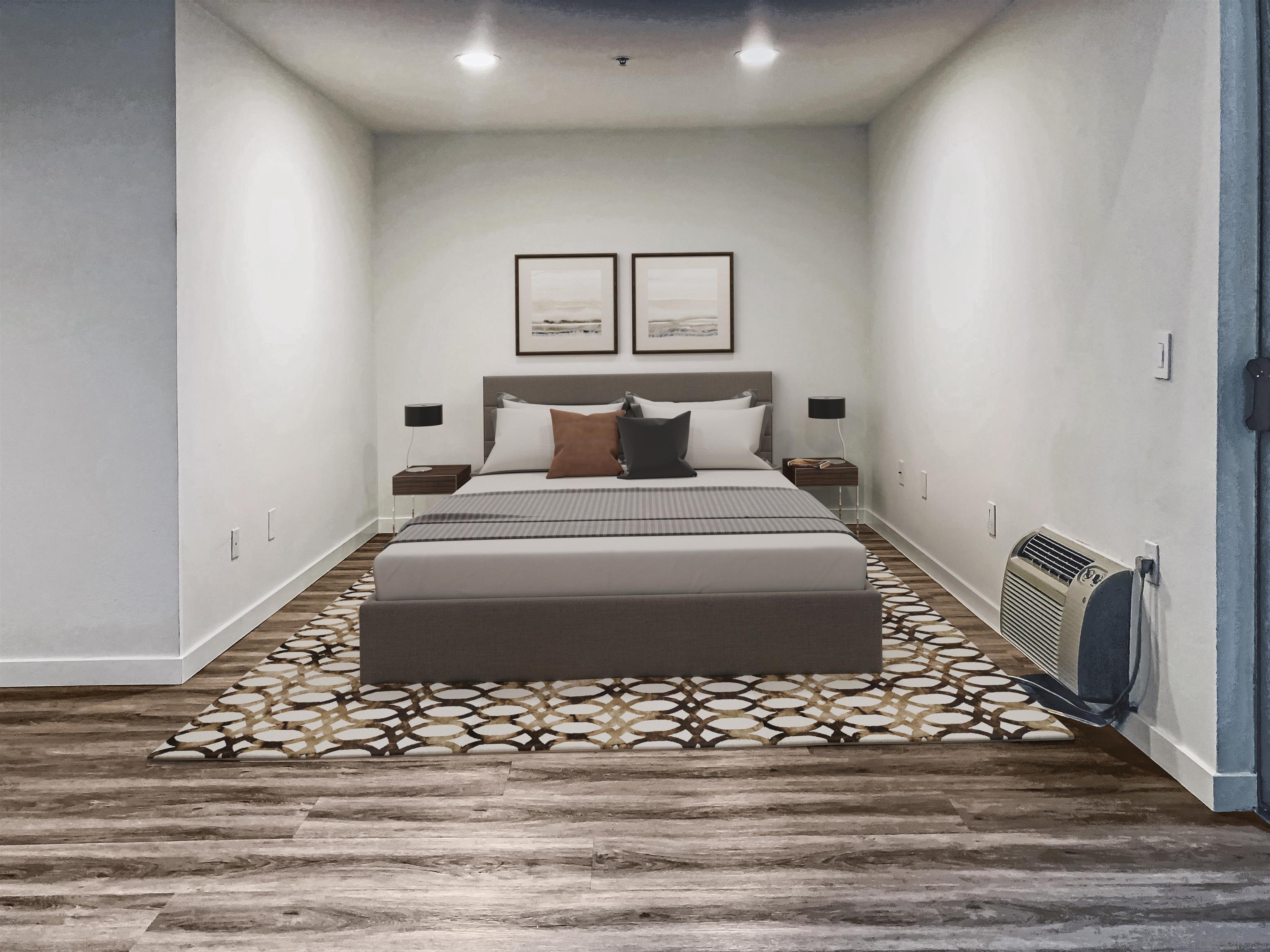 Detail Gallery Image 2 of 20 For 1944  State St  1, San Diego,  CA 92101 - 2 Beds | 1 Baths