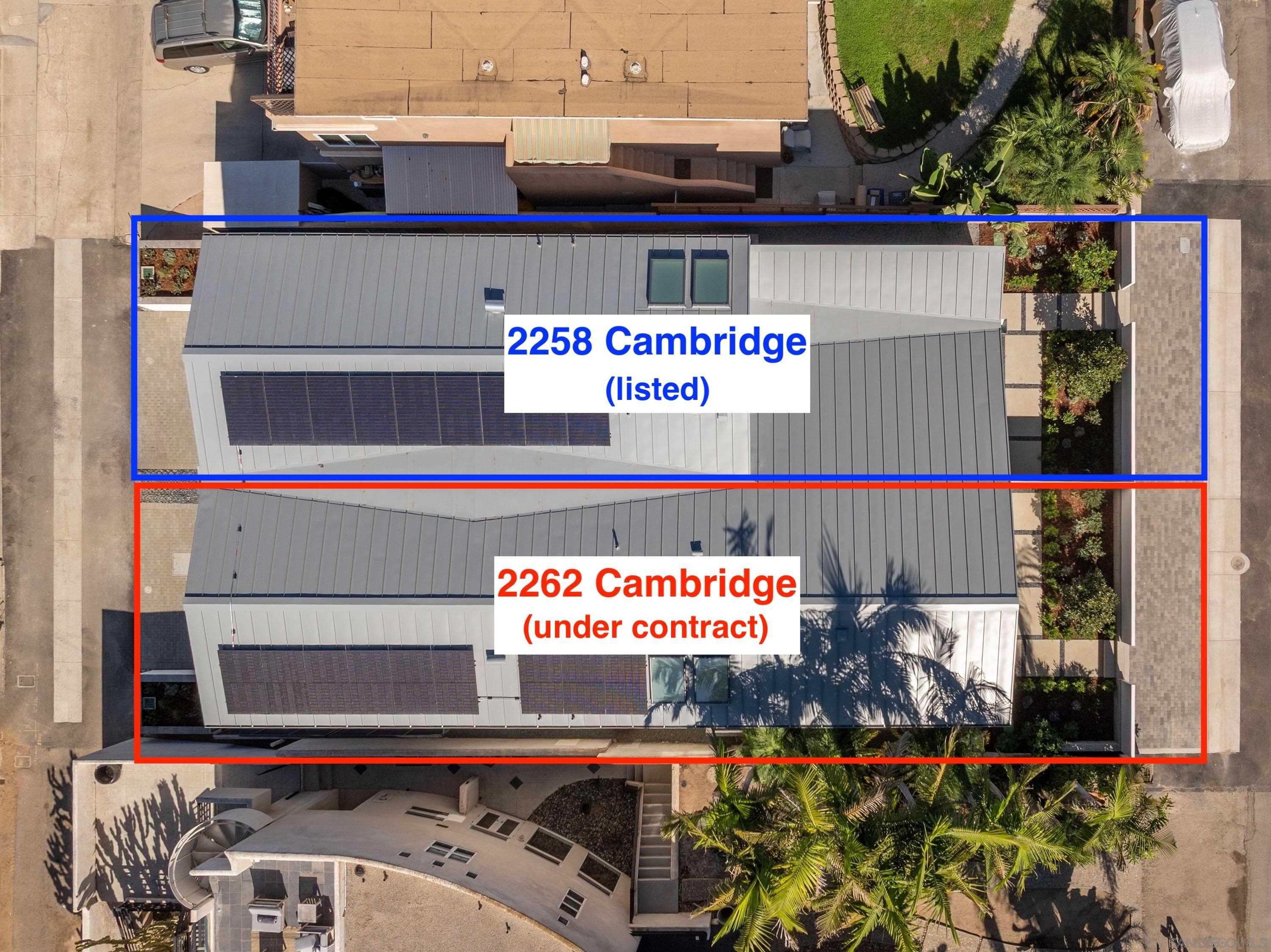 Detail Gallery Image 29 of 29 For 2258  Cambridge Ave, Cardiff By The Sea,  CA 92007 - 4 Beds | 3/2 Baths