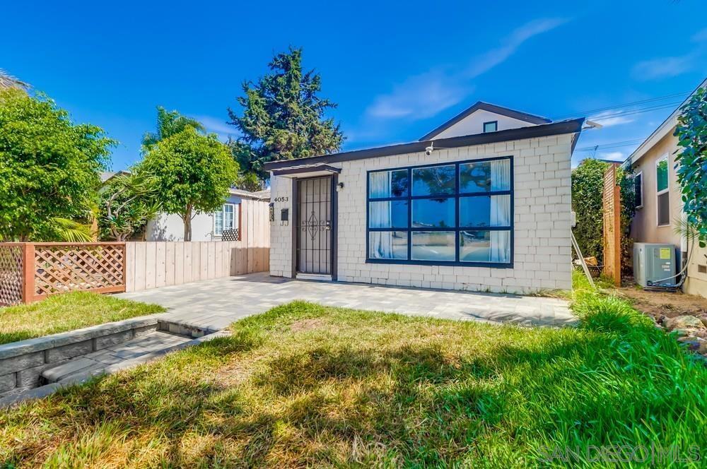 Detail Gallery Image 20 of 44 For 4053-55  Jewell St, San Diego,  CA 92109 - – Beds | – Baths