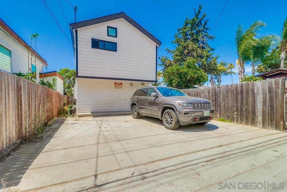 Detail Gallery Image 34 of 44 For 4053-55  Jewell St, San Diego,  CA 92109 - – Beds | – Baths