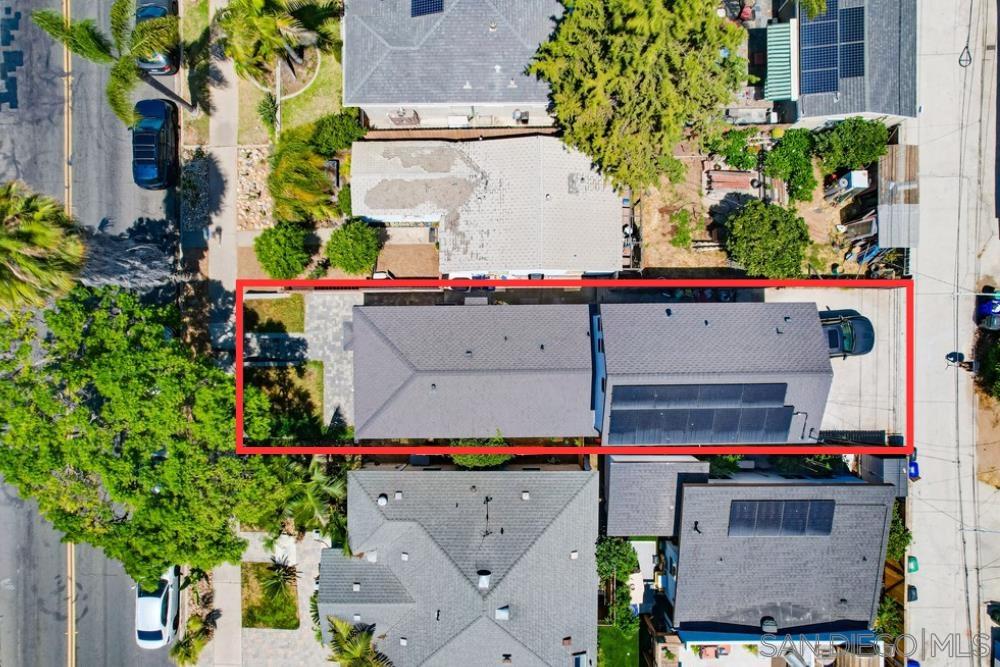 Detail Gallery Image 37 of 44 For 4053-55  Jewell St, San Diego,  CA 92109 - – Beds | – Baths