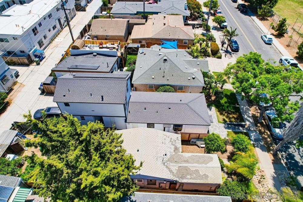 Detail Gallery Image 42 of 44 For 4053-55  Jewell St, San Diego,  CA 92109 - – Beds | – Baths