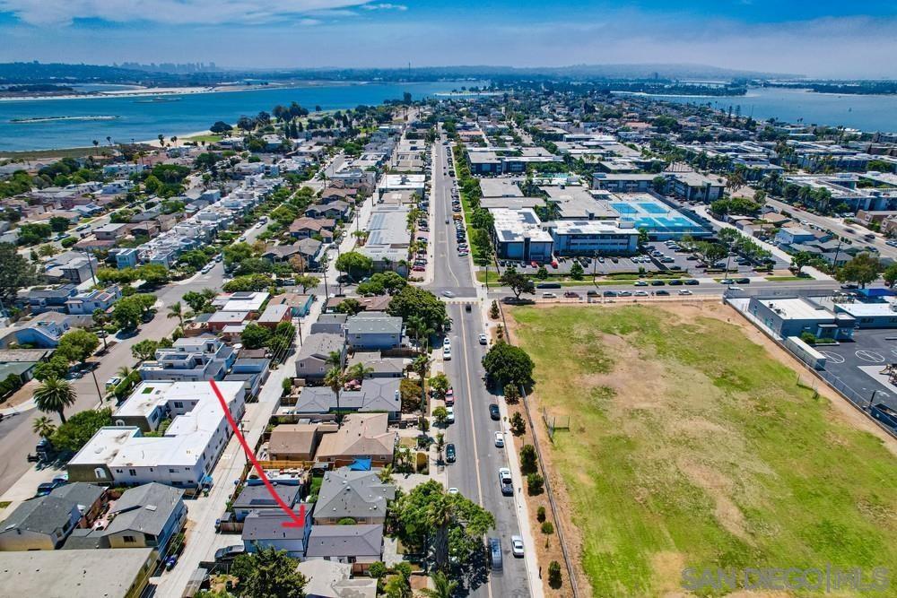 Detail Gallery Image 43 of 44 For 4053-55  Jewell St, San Diego,  CA 92109 - – Beds | – Baths